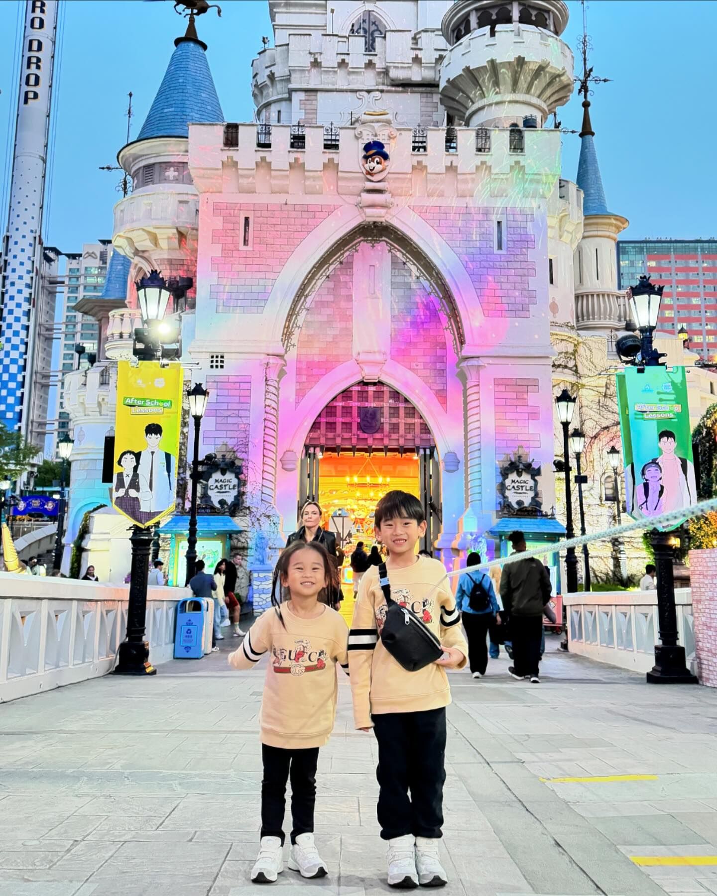 เนย - โชติกา วงศ์วิลาศ