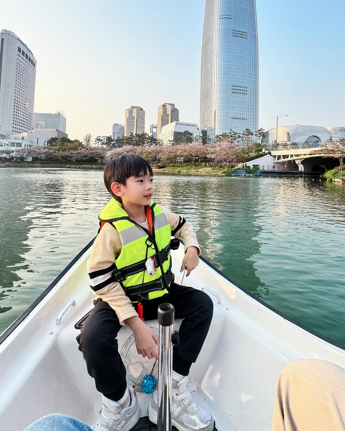 เนย - โชติกา วงศ์วิลาศ