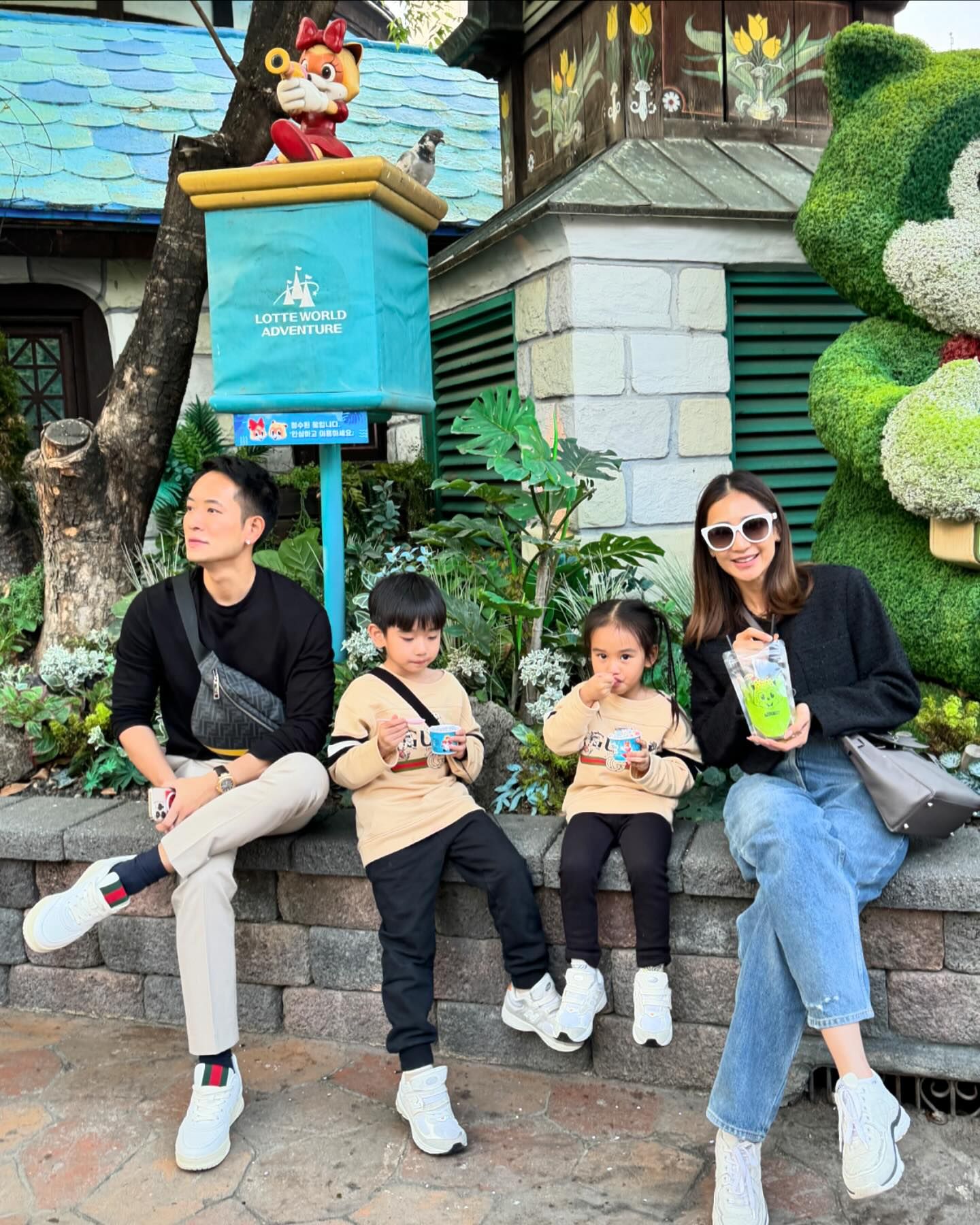 เนย - โชติกา วงศ์วิลาศ