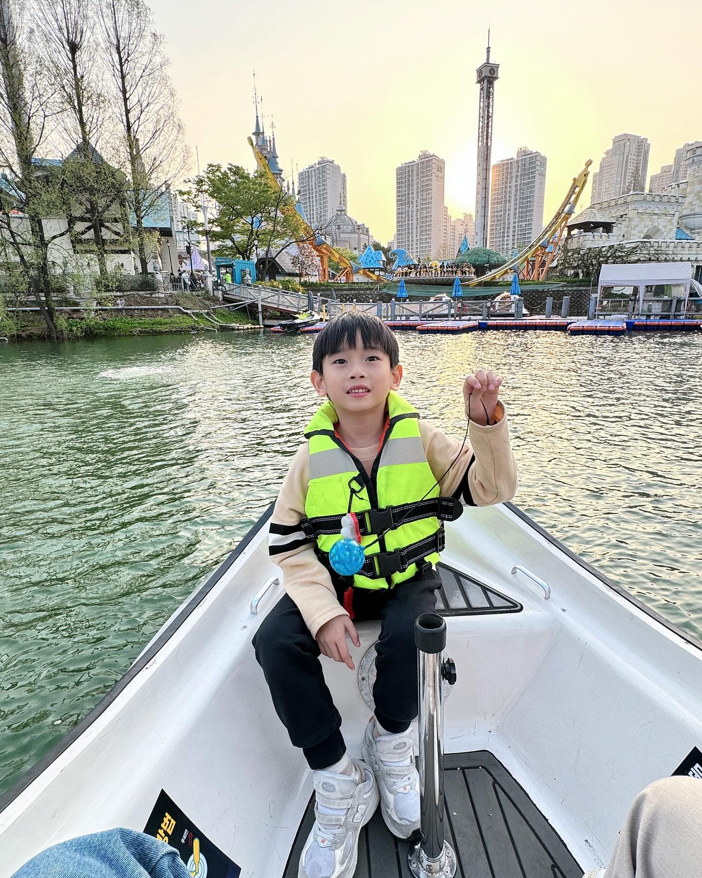 เนย - โชติกา วงศ์วิลาศ