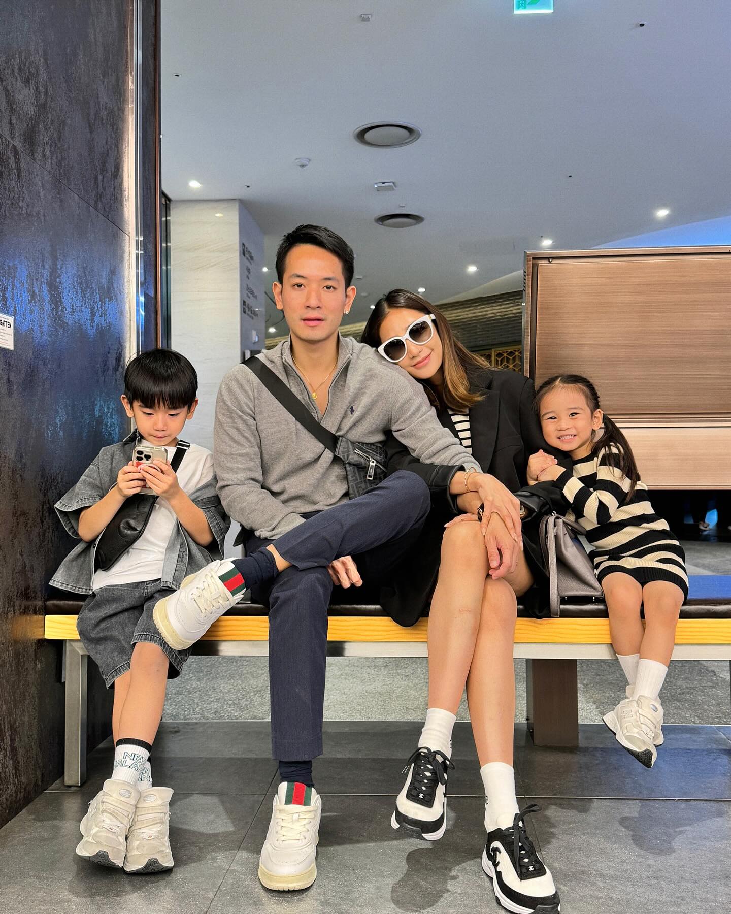 เนย - โชติกา วงศ์วิลาศ