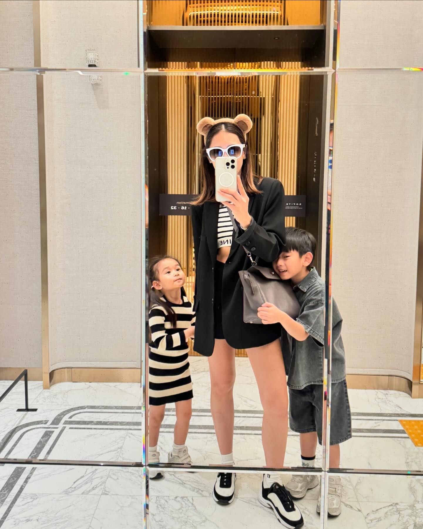 เนย - โชติกา วงศ์วิลาศ