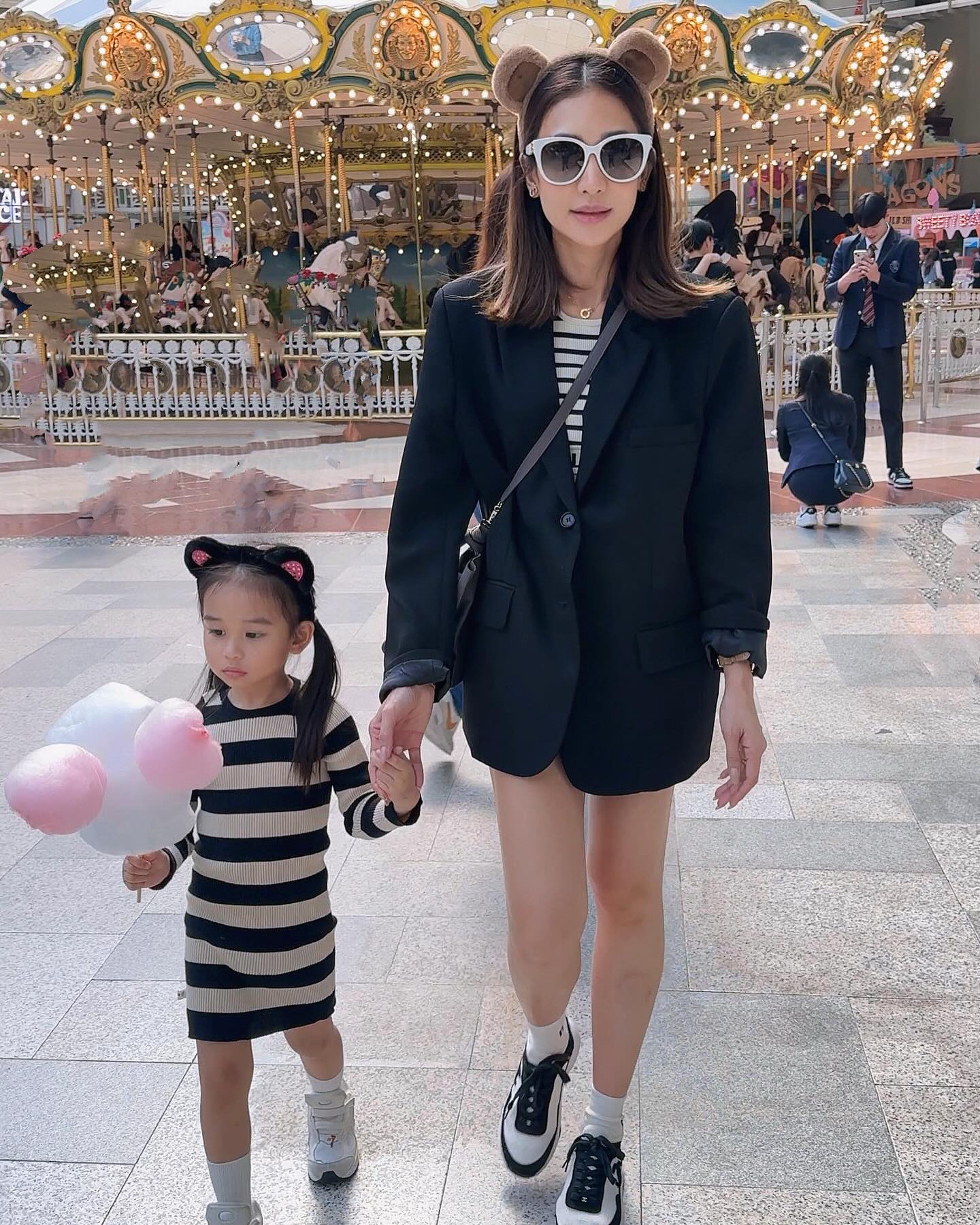 เนย - โชติกา วงศ์วิลาศ