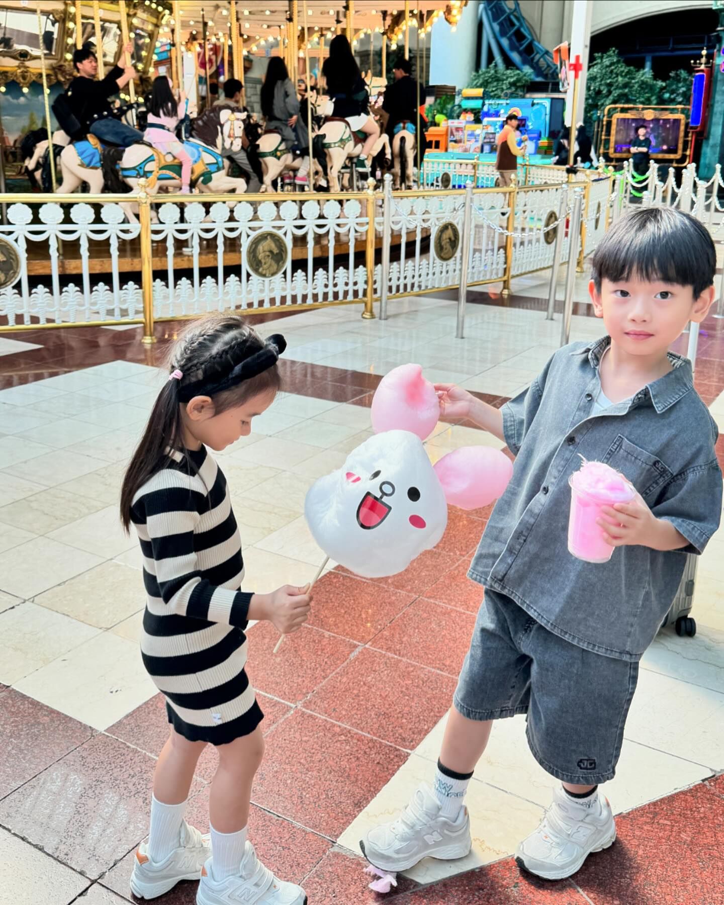 เนย - โชติกา วงศ์วิลาศ