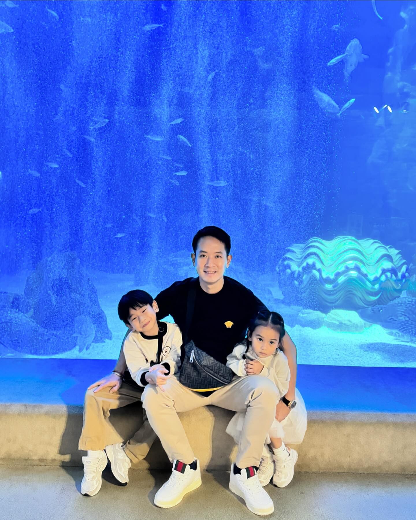 เนย - โชติกา วงศ์วิลาศ