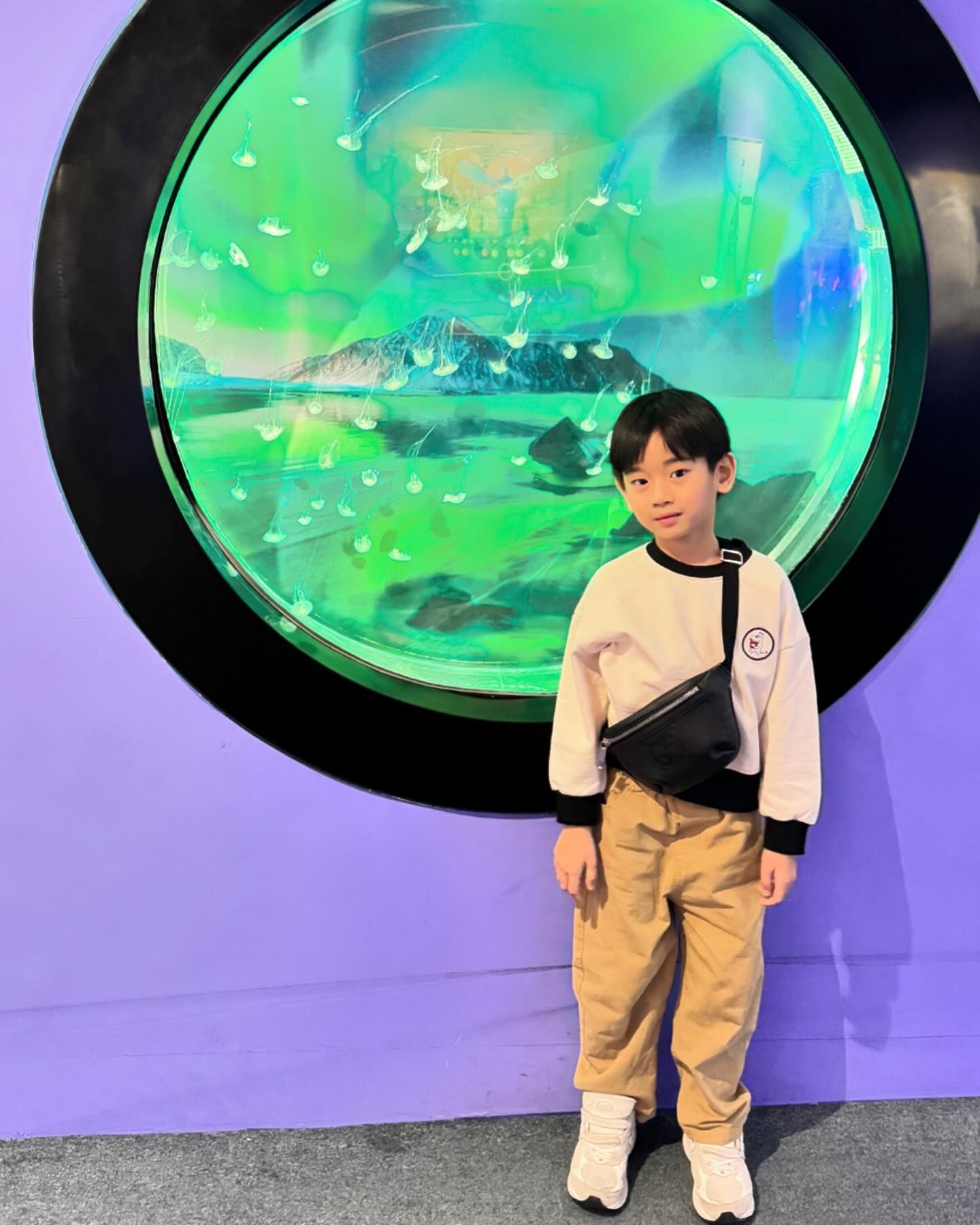 เนย - โชติกา วงศ์วิลาศ