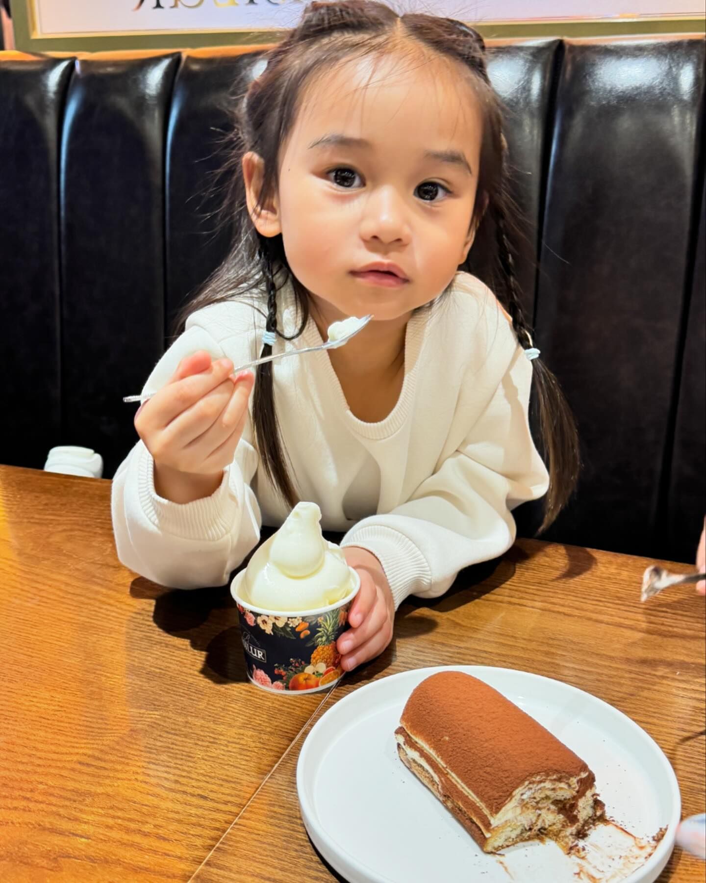 เนย - โชติกา วงศ์วิลาศ