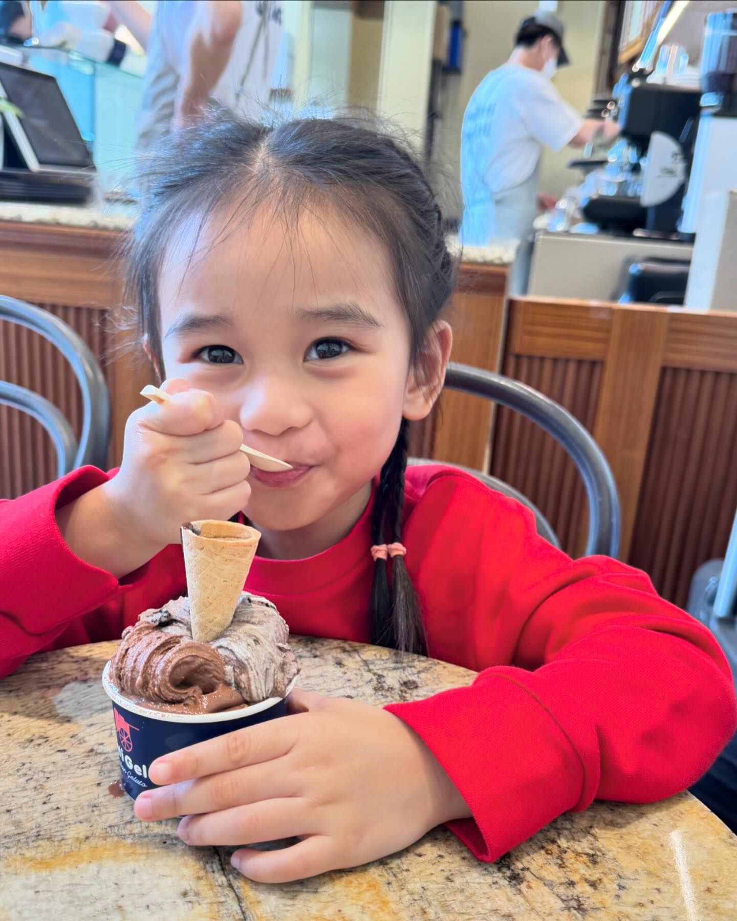 เนย - โชติกา วงศ์วิลาศ