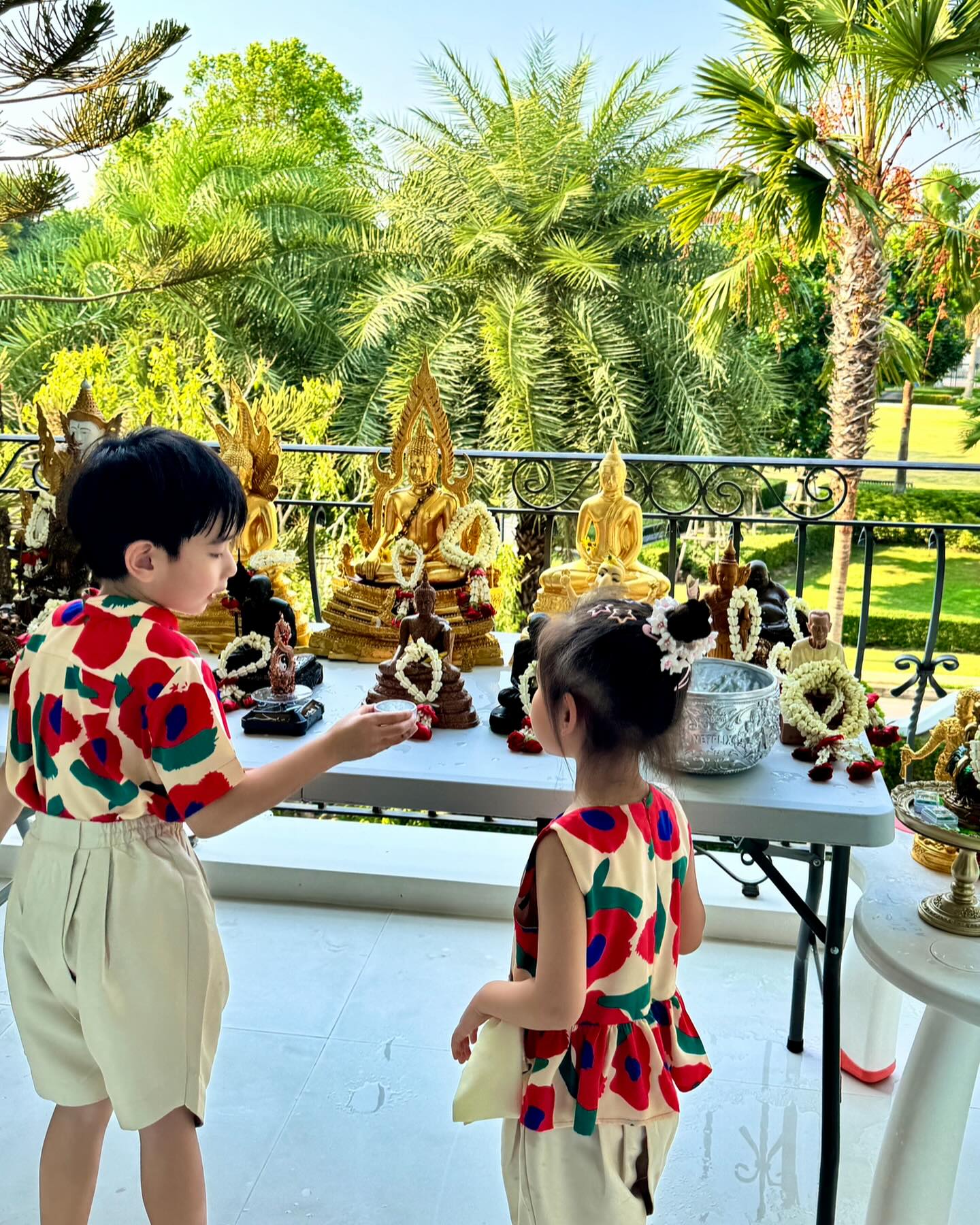 เนย - โชติกา วงศ์วิลาศ