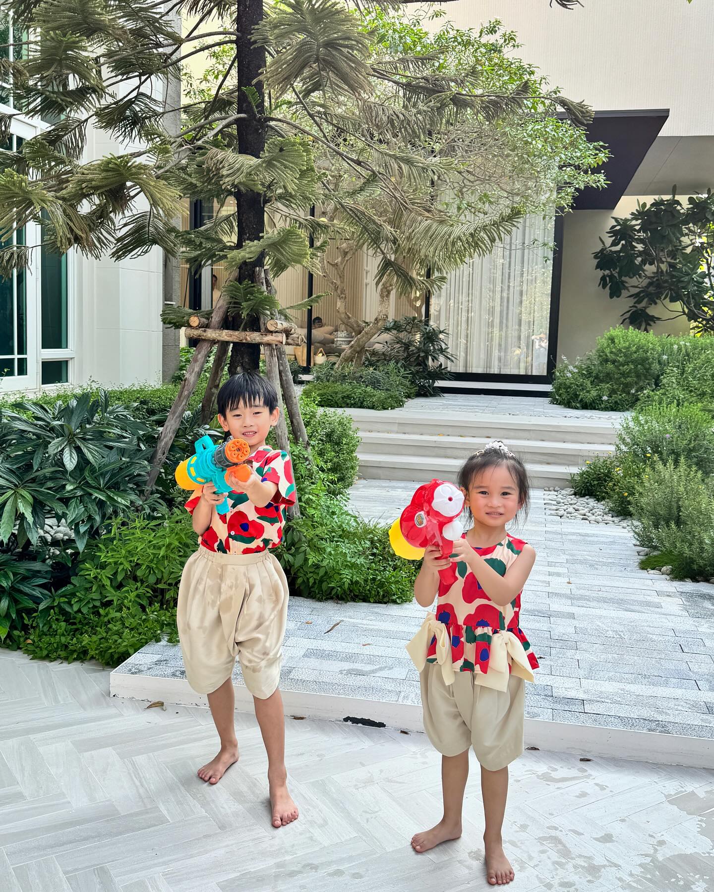 เนย - โชติกา วงศ์วิลาศ