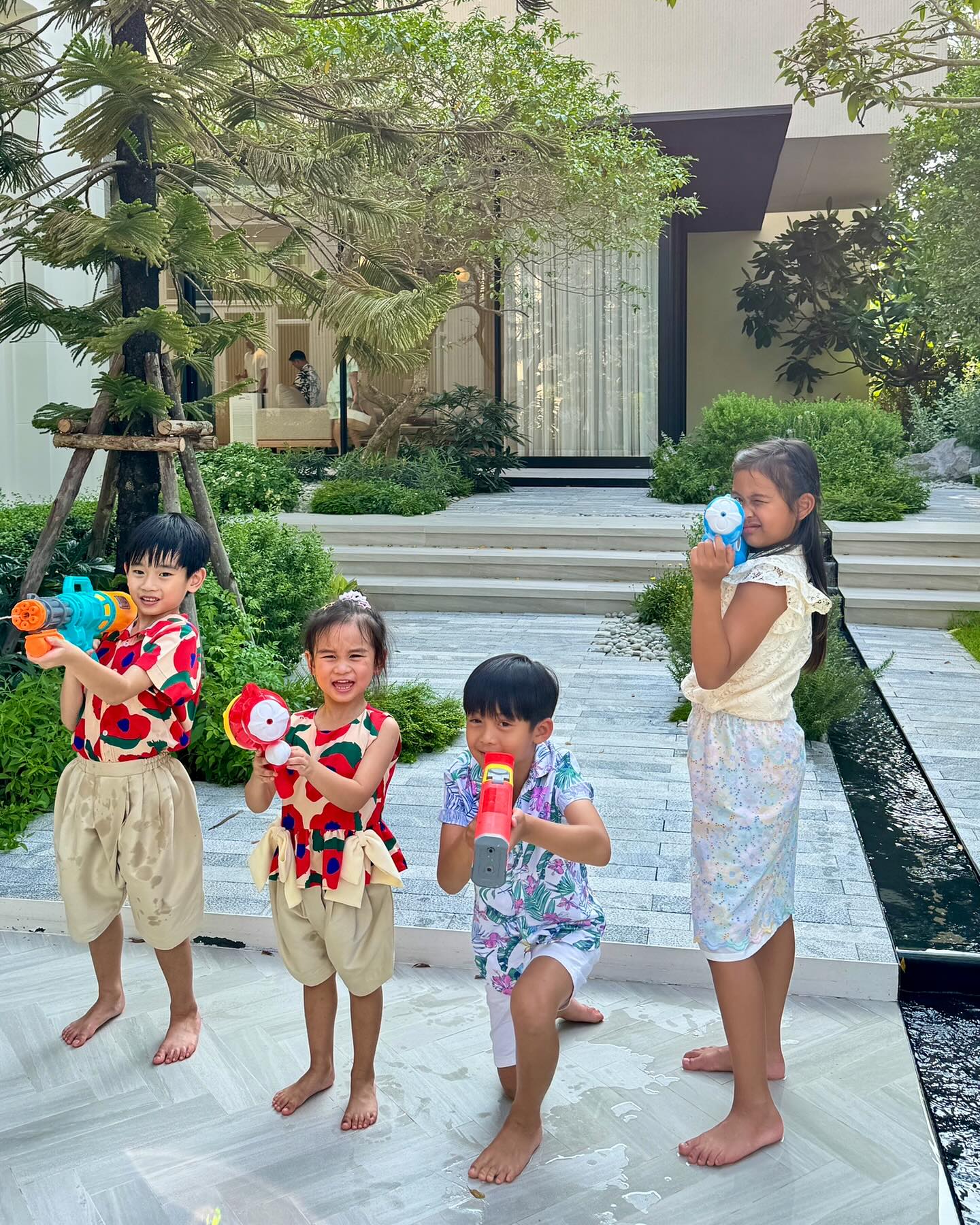 เนย - โชติกา วงศ์วิลาศ