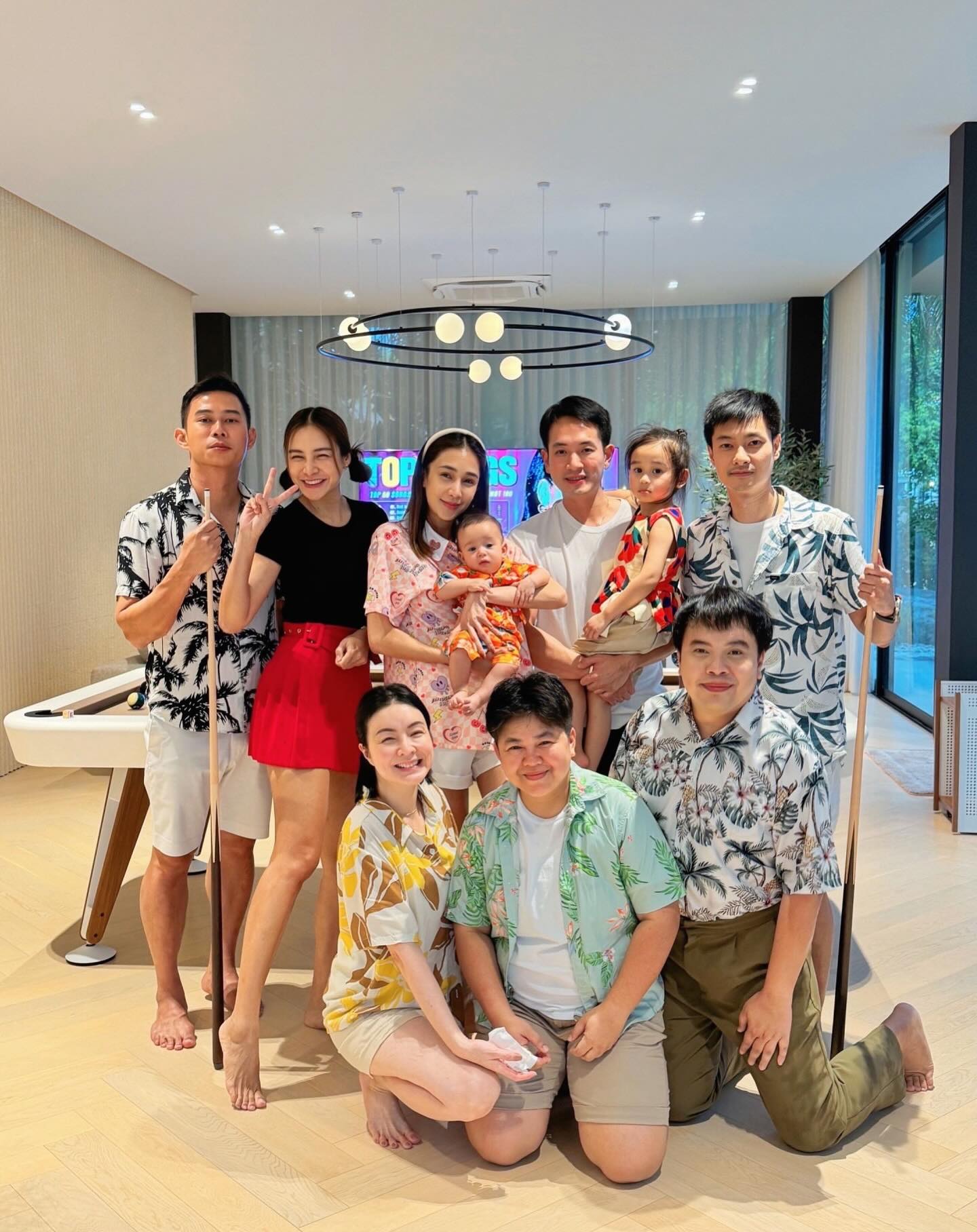 เนย - โชติกา วงศ์วิลาศ