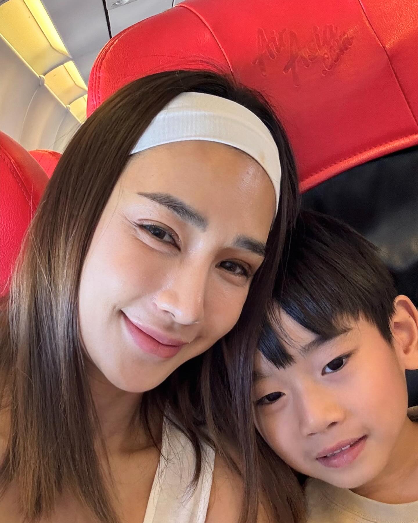 เนย - โชติกา วงศ์วิลาศ