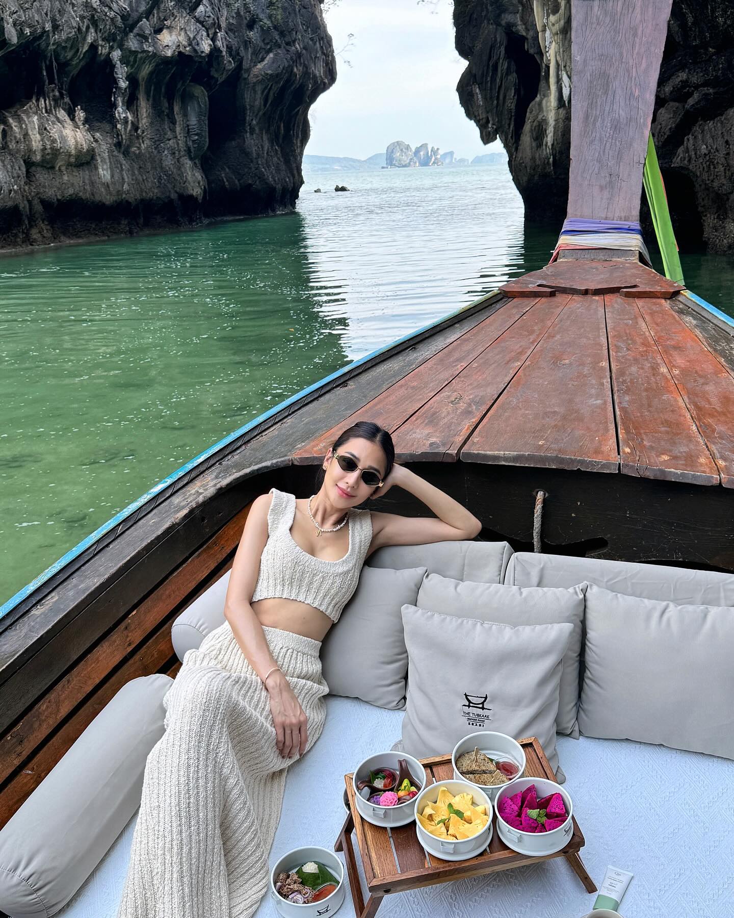 เนย - โชติกา วงศ์วิลาศ