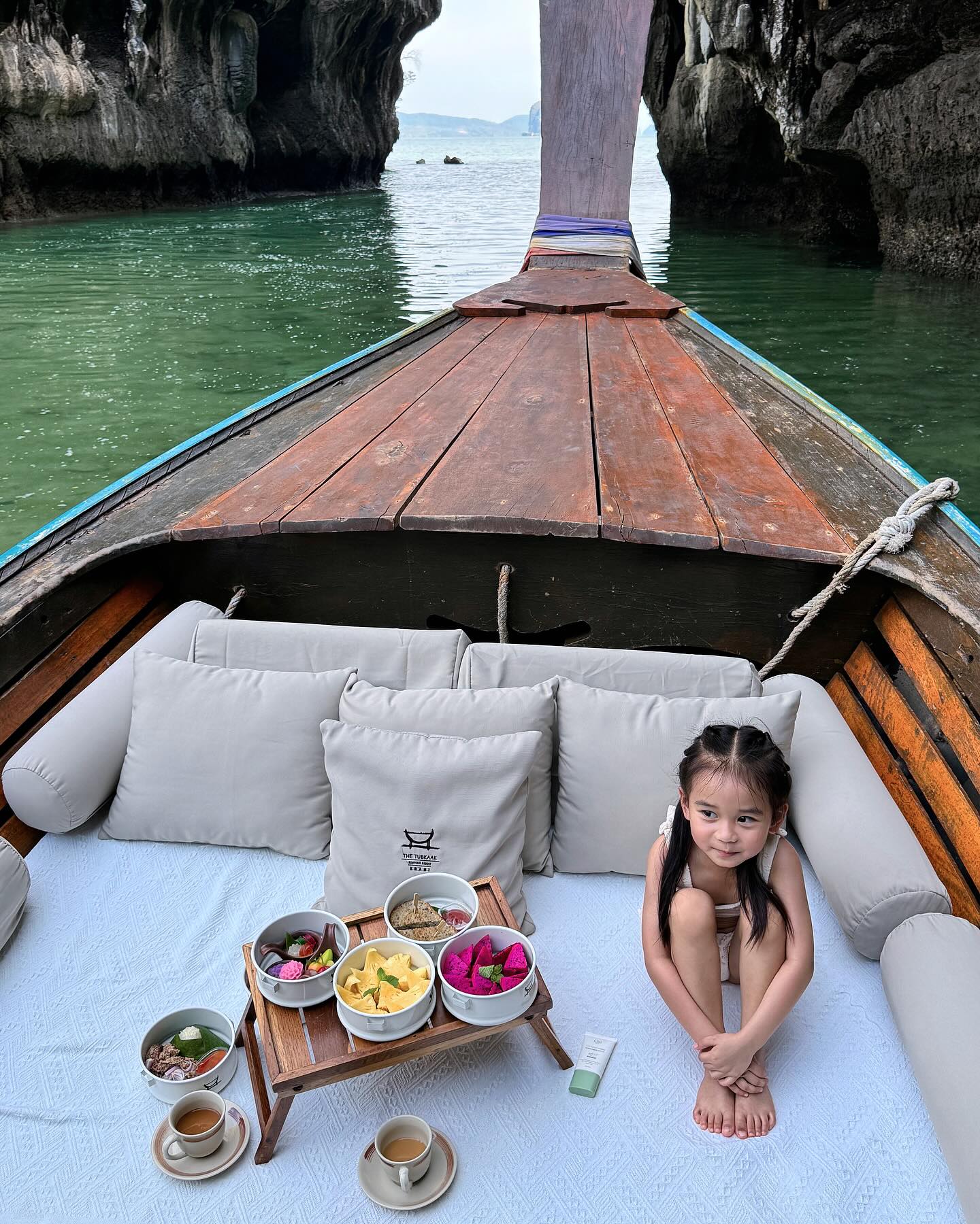 เนย - โชติกา วงศ์วิลาศ