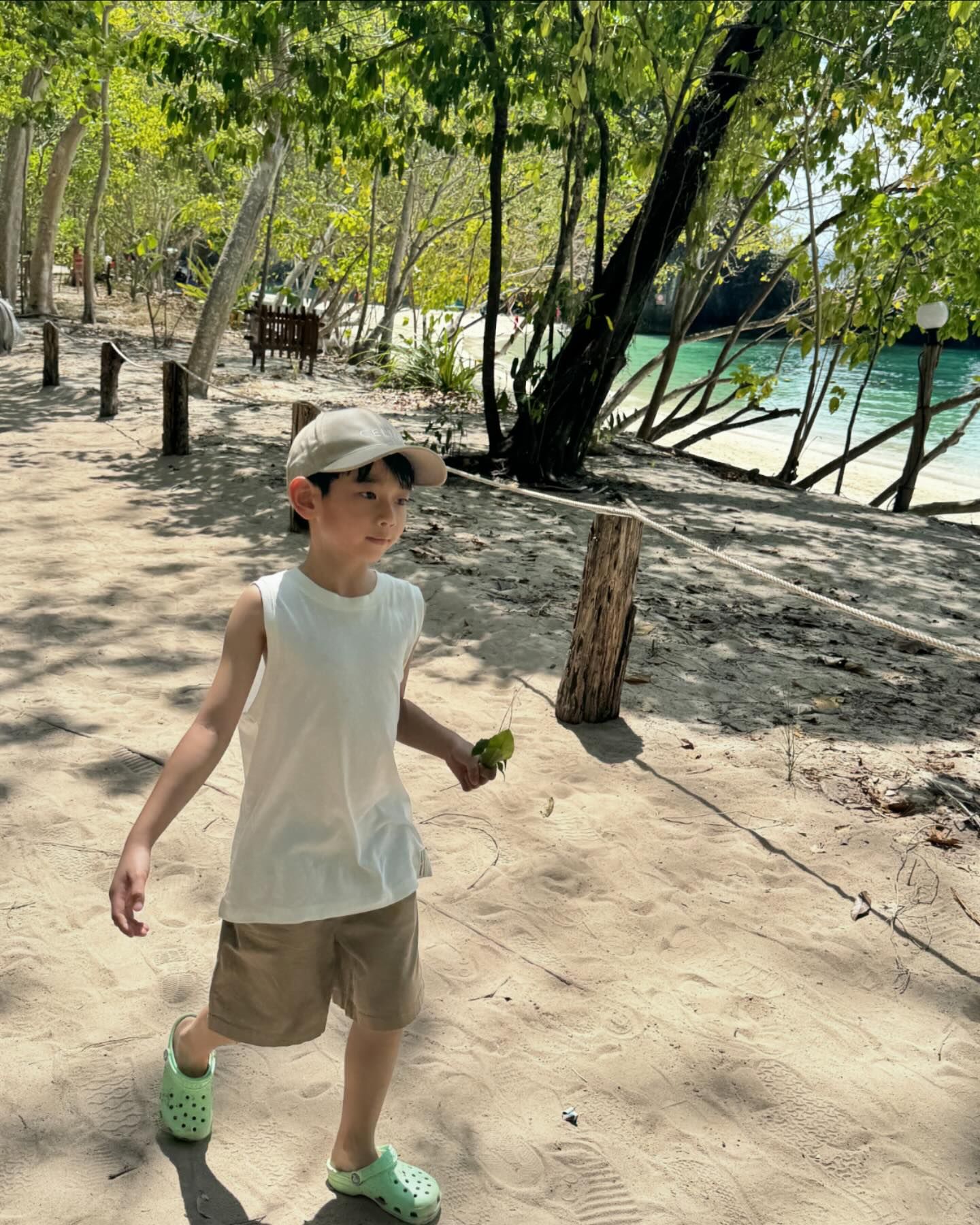 เนย - โชติกา วงศ์วิลาศ