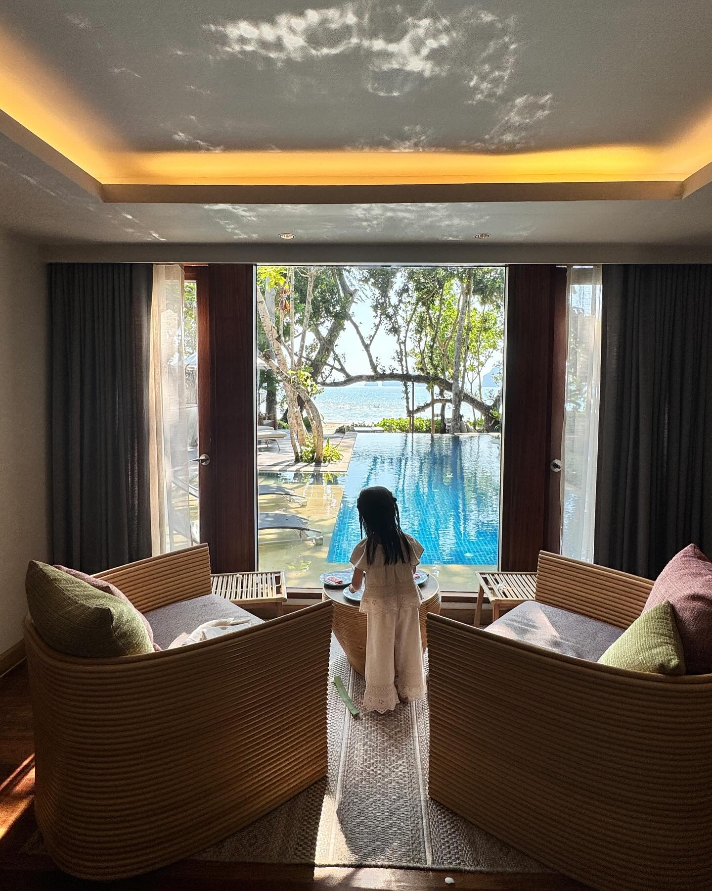 เนย - โชติกา วงศ์วิลาศ