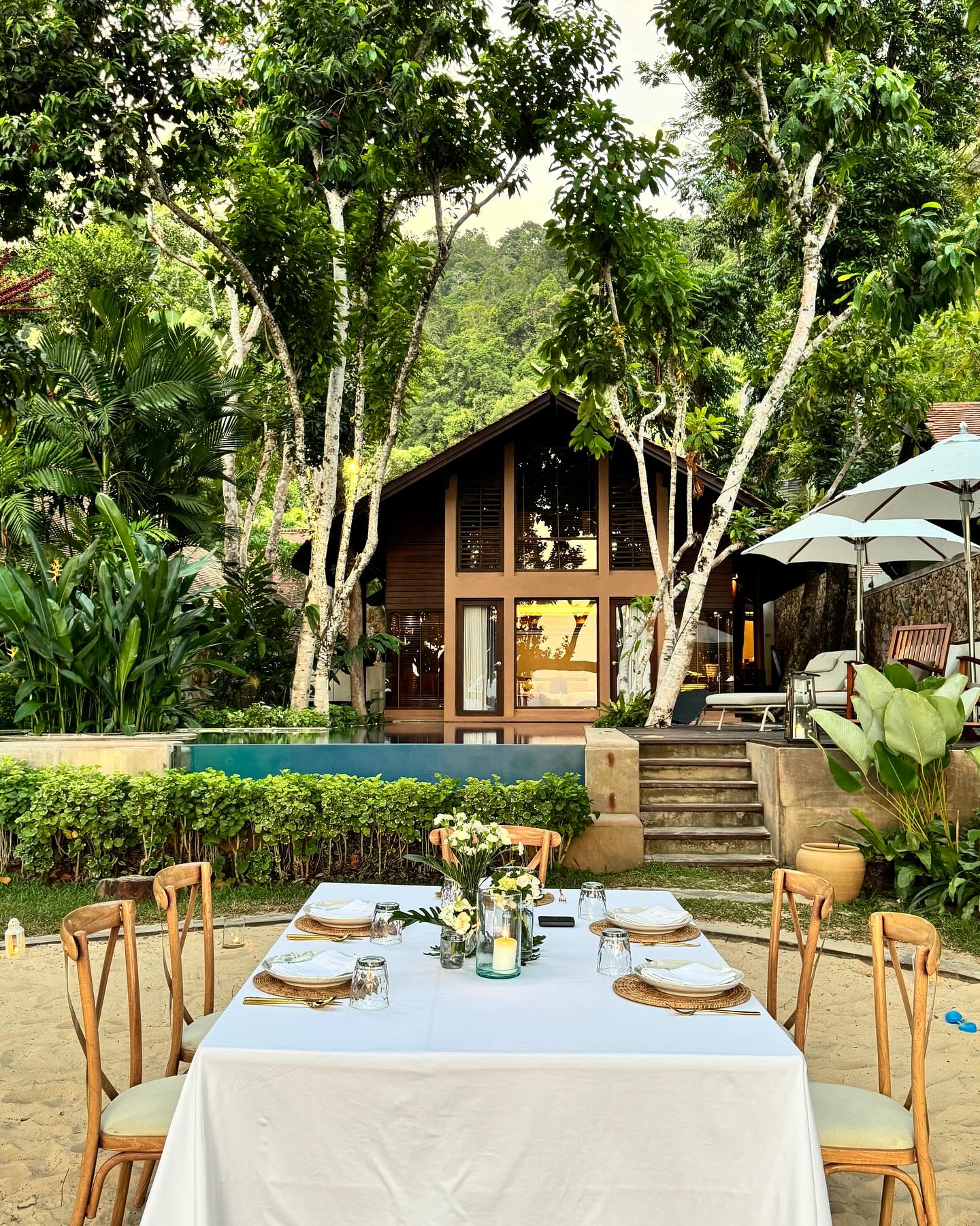 เนย - โชติกา วงศ์วิลาศ