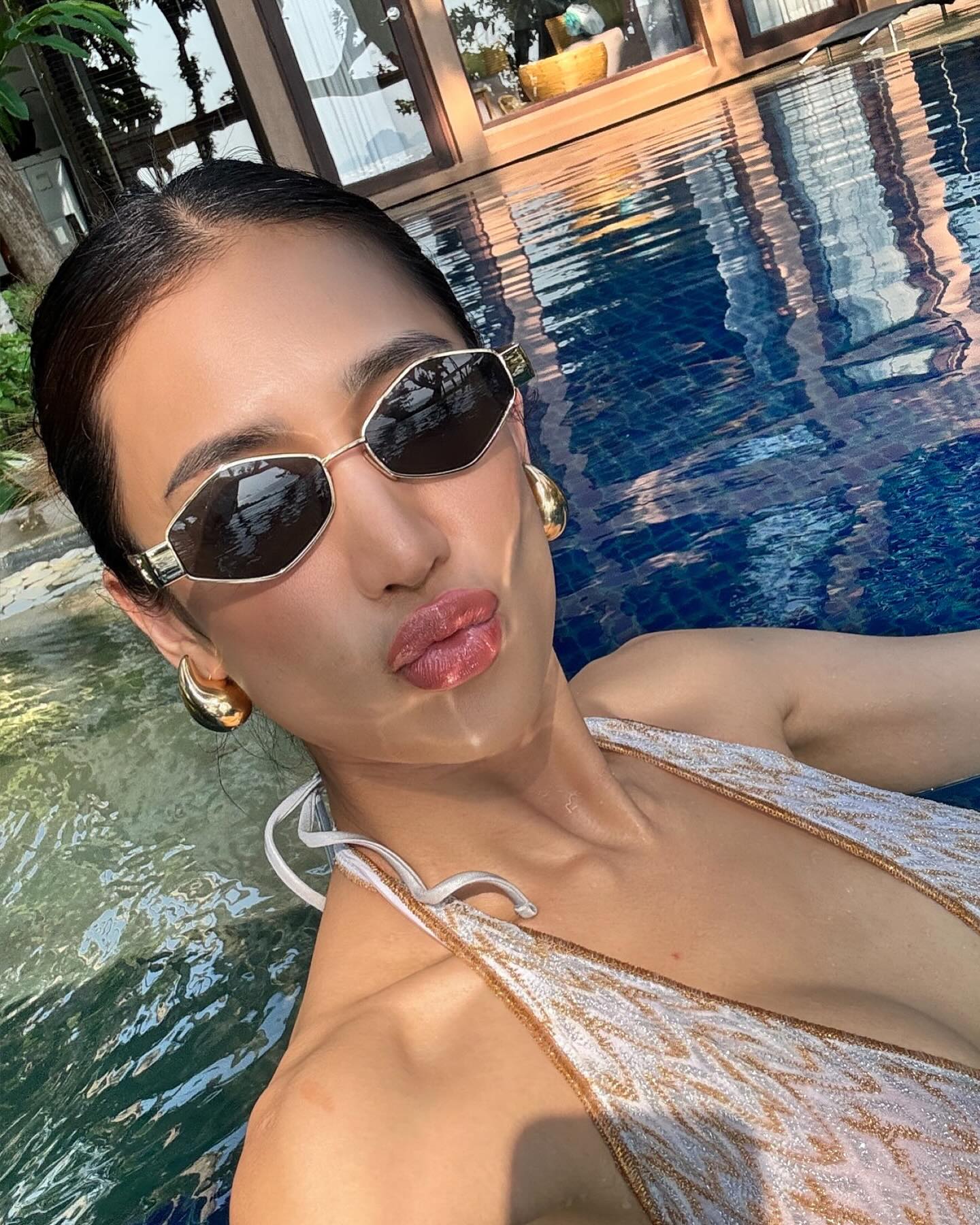 เนย - โชติกา วงศ์วิลาศ