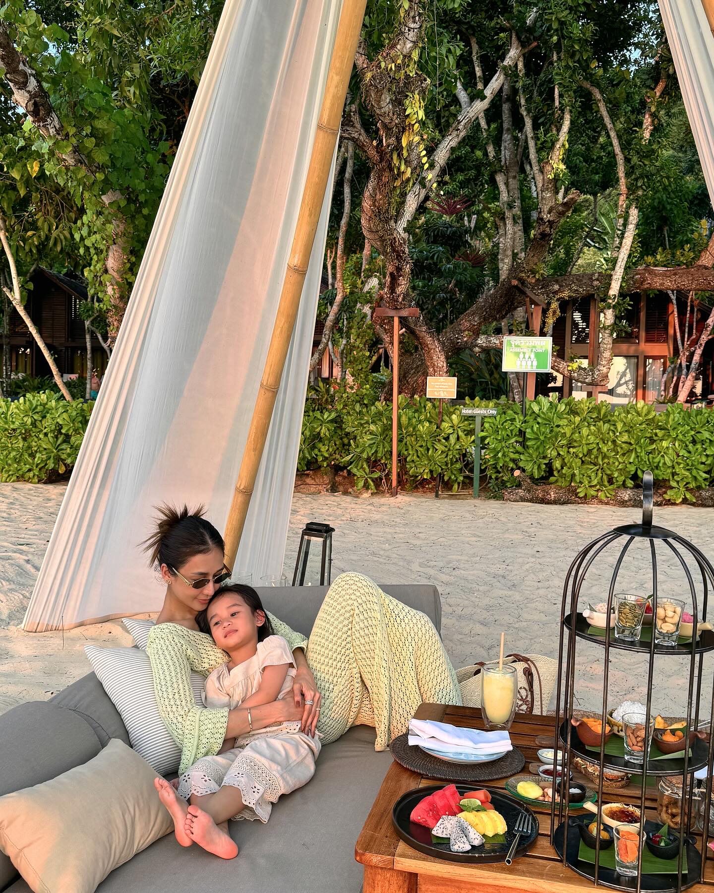 เนย - โชติกา วงศ์วิลาศ