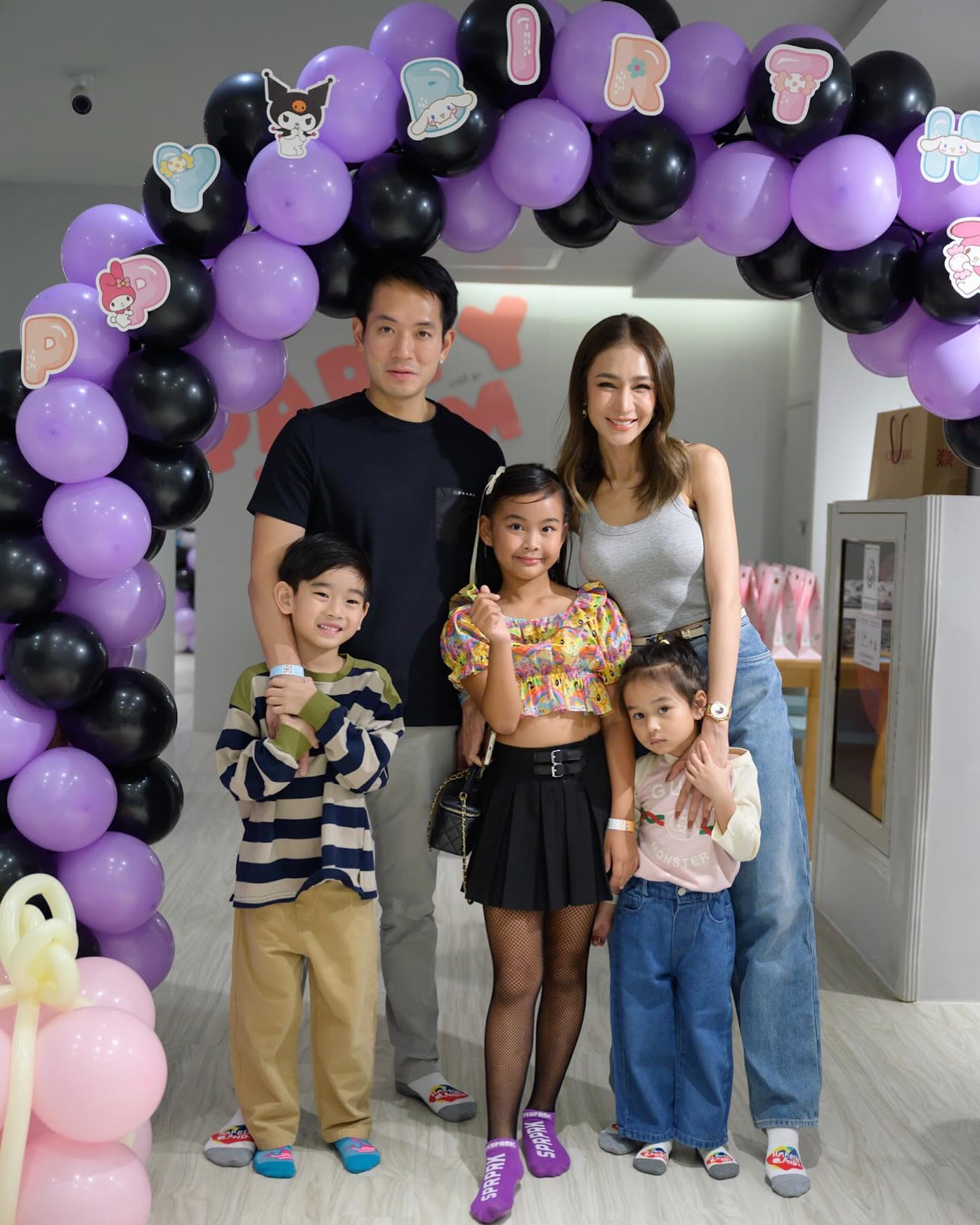 เนย - โชติกา วงศ์วิลาศ