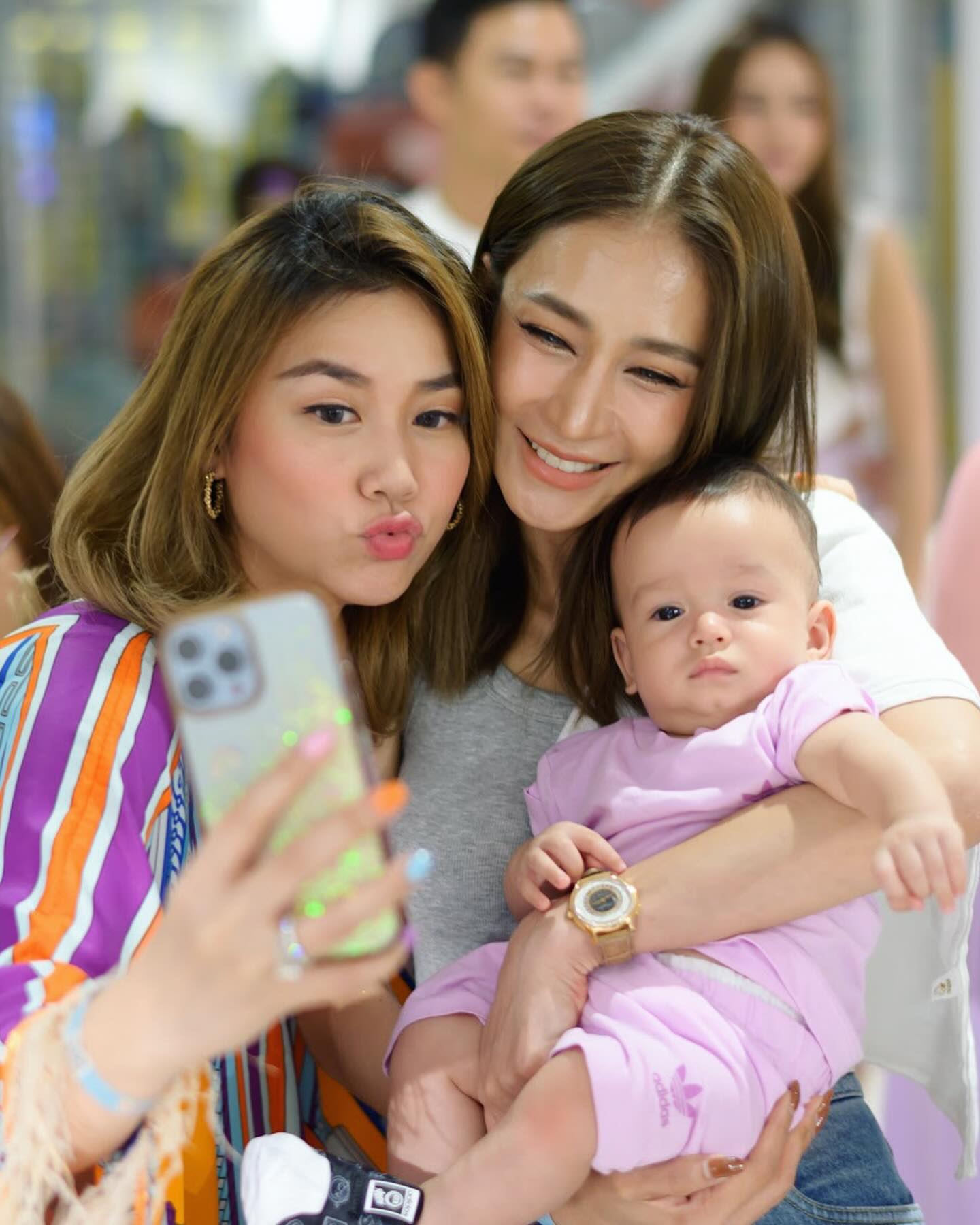 เนย - โชติกา วงศ์วิลาศ