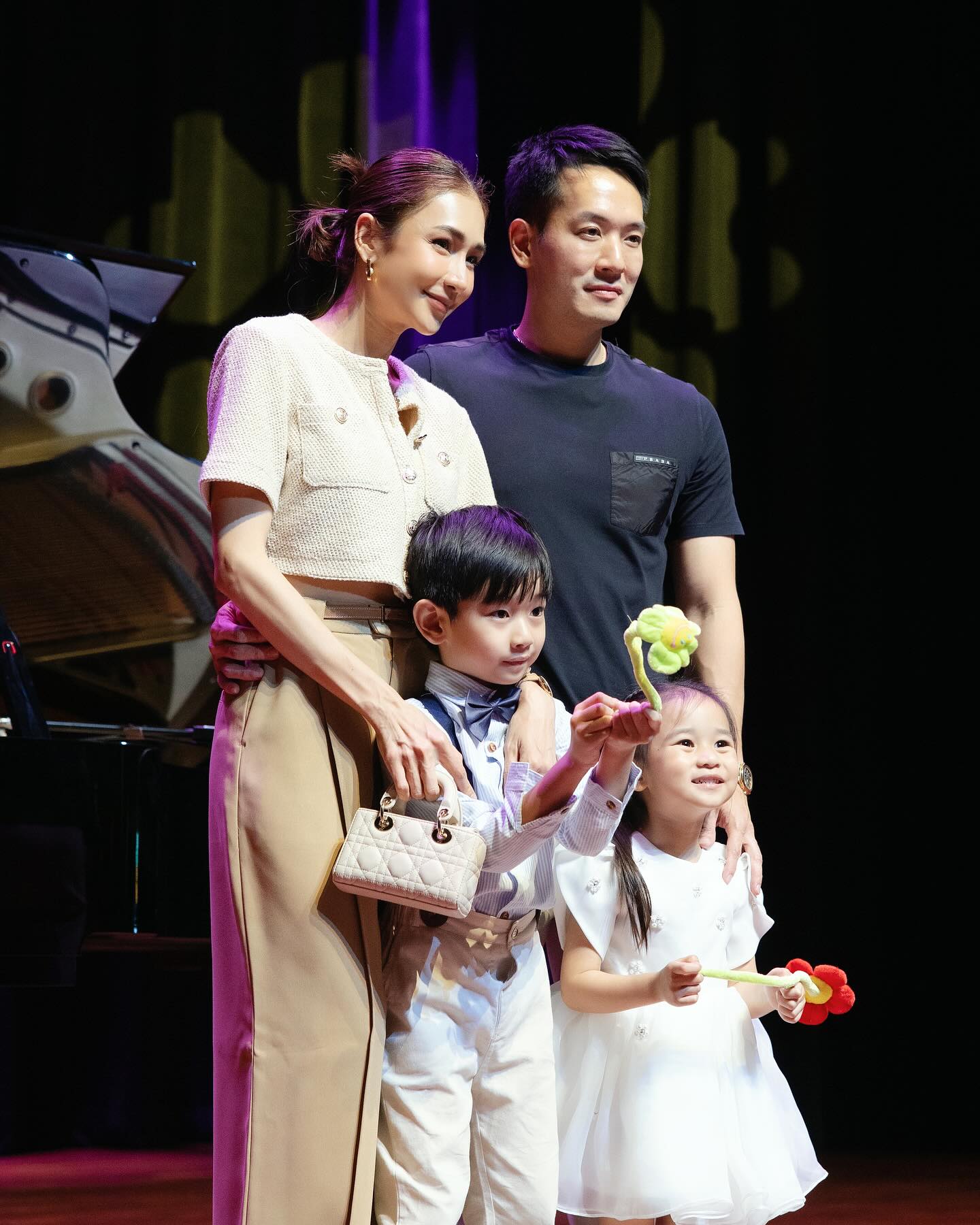 เนย - โชติกา วงศ์วิลาศ