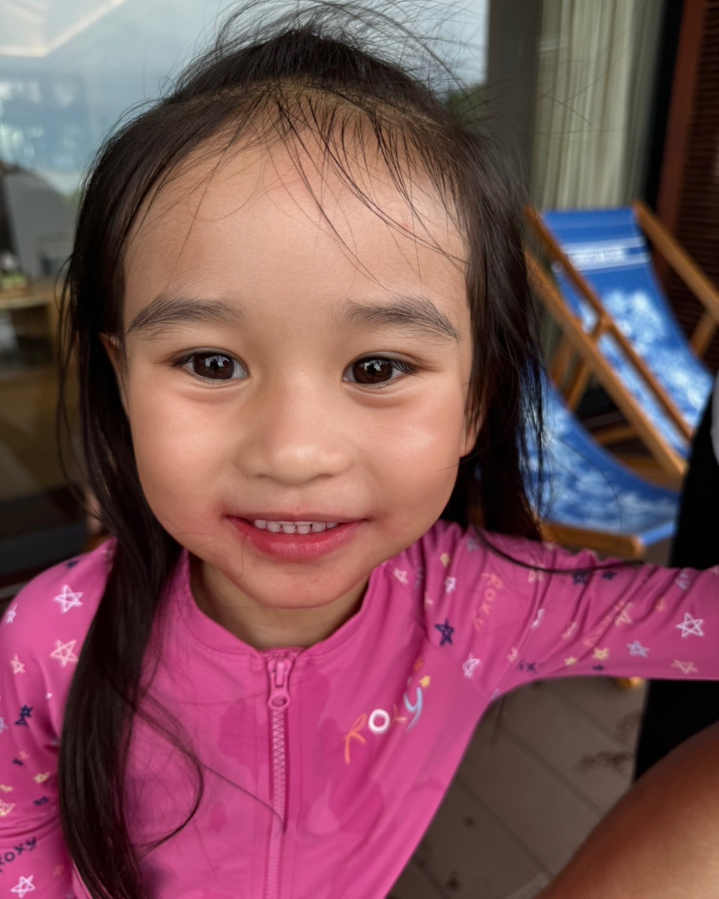เนย - โชติกา วงศ์วิลาศ