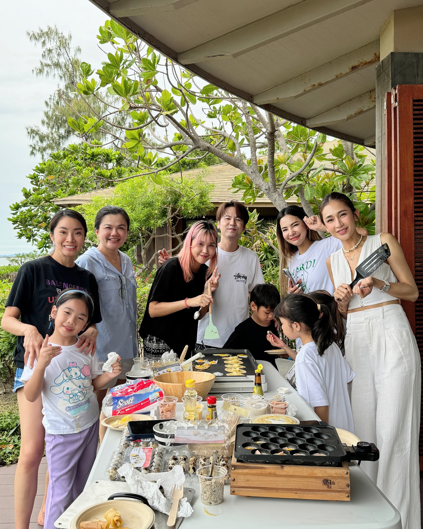 เนย - โชติกา วงศ์วิลาศ