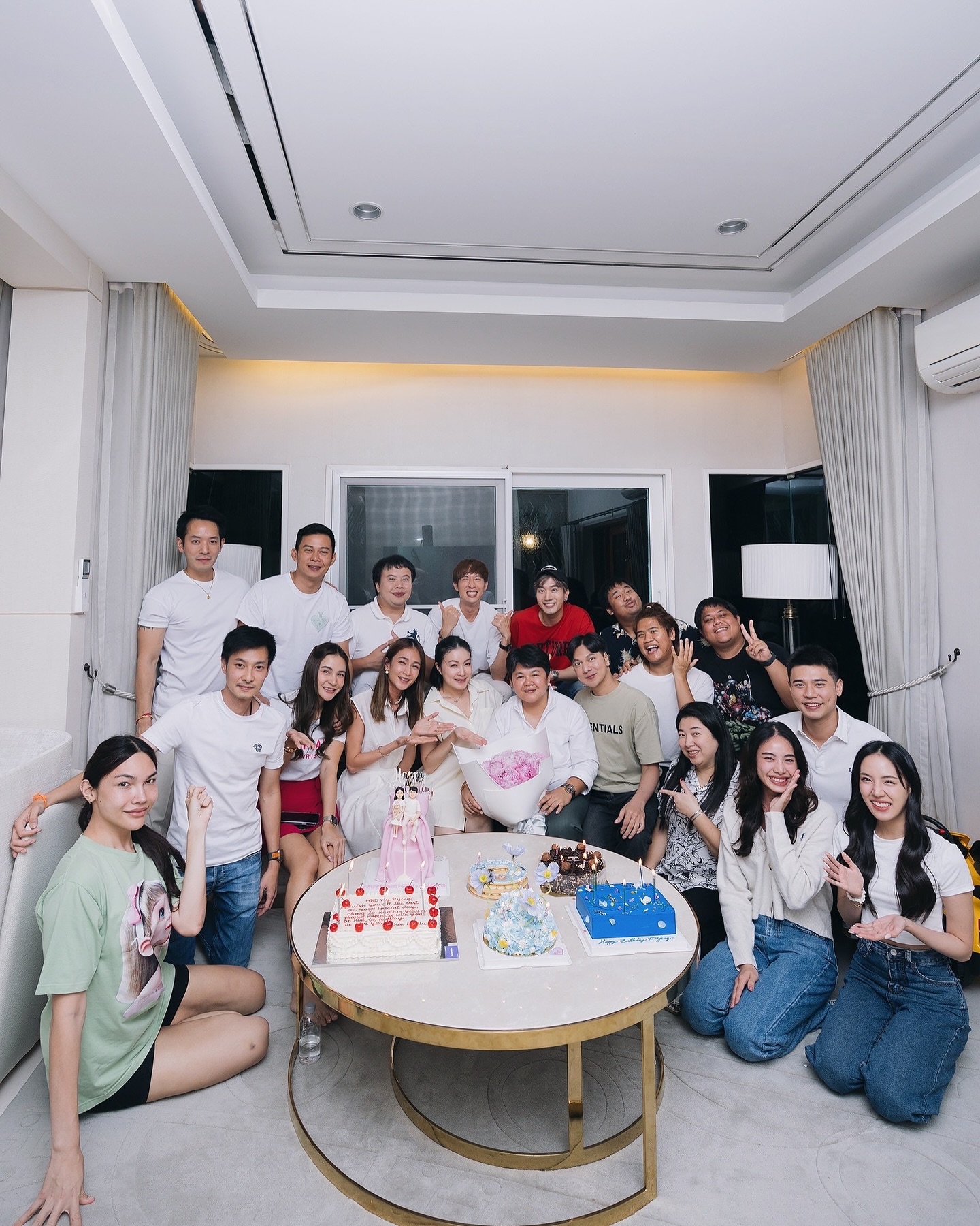 เนย - โชติกา วงศ์วิลาศ