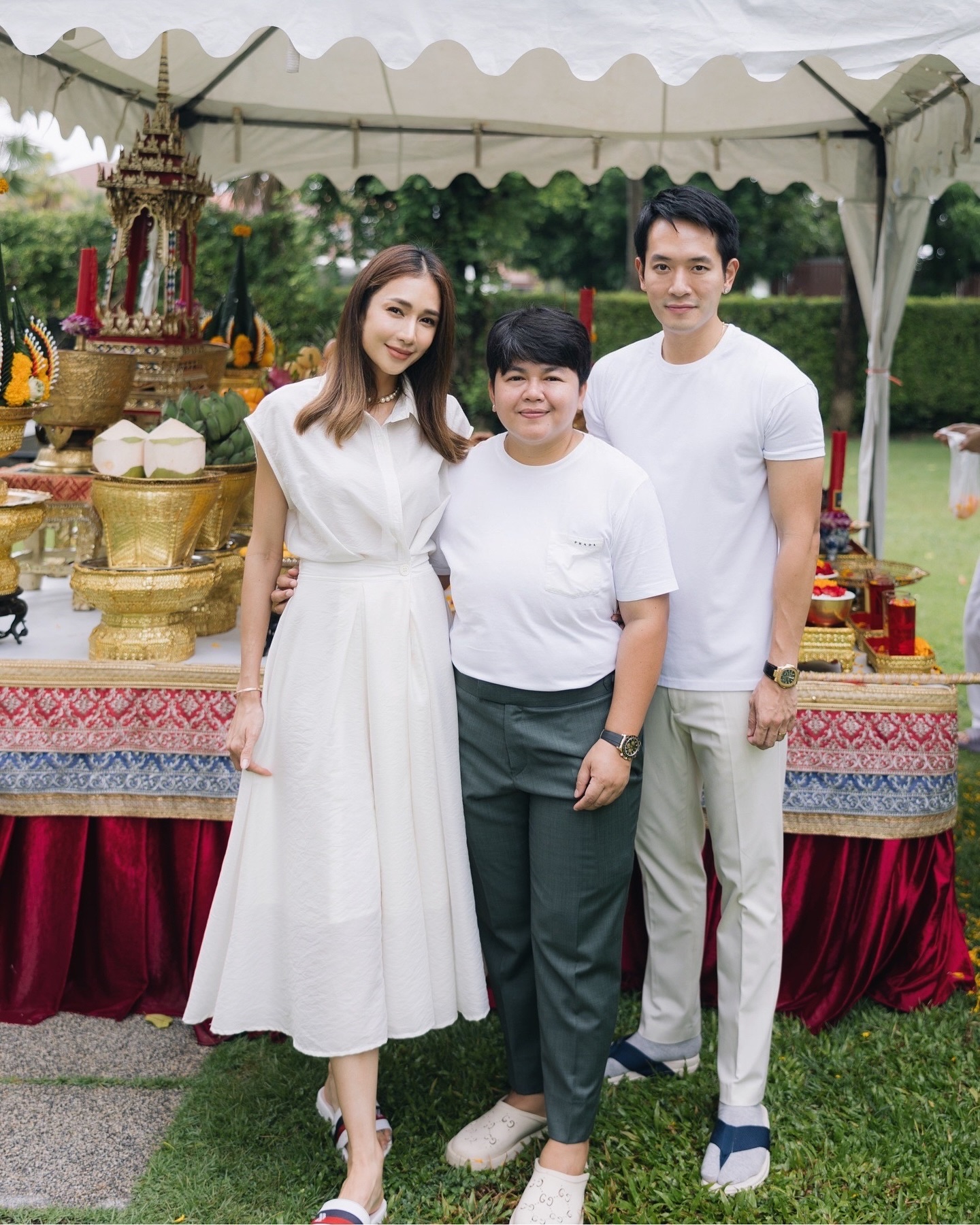 เนย - โชติกา วงศ์วิลาศ