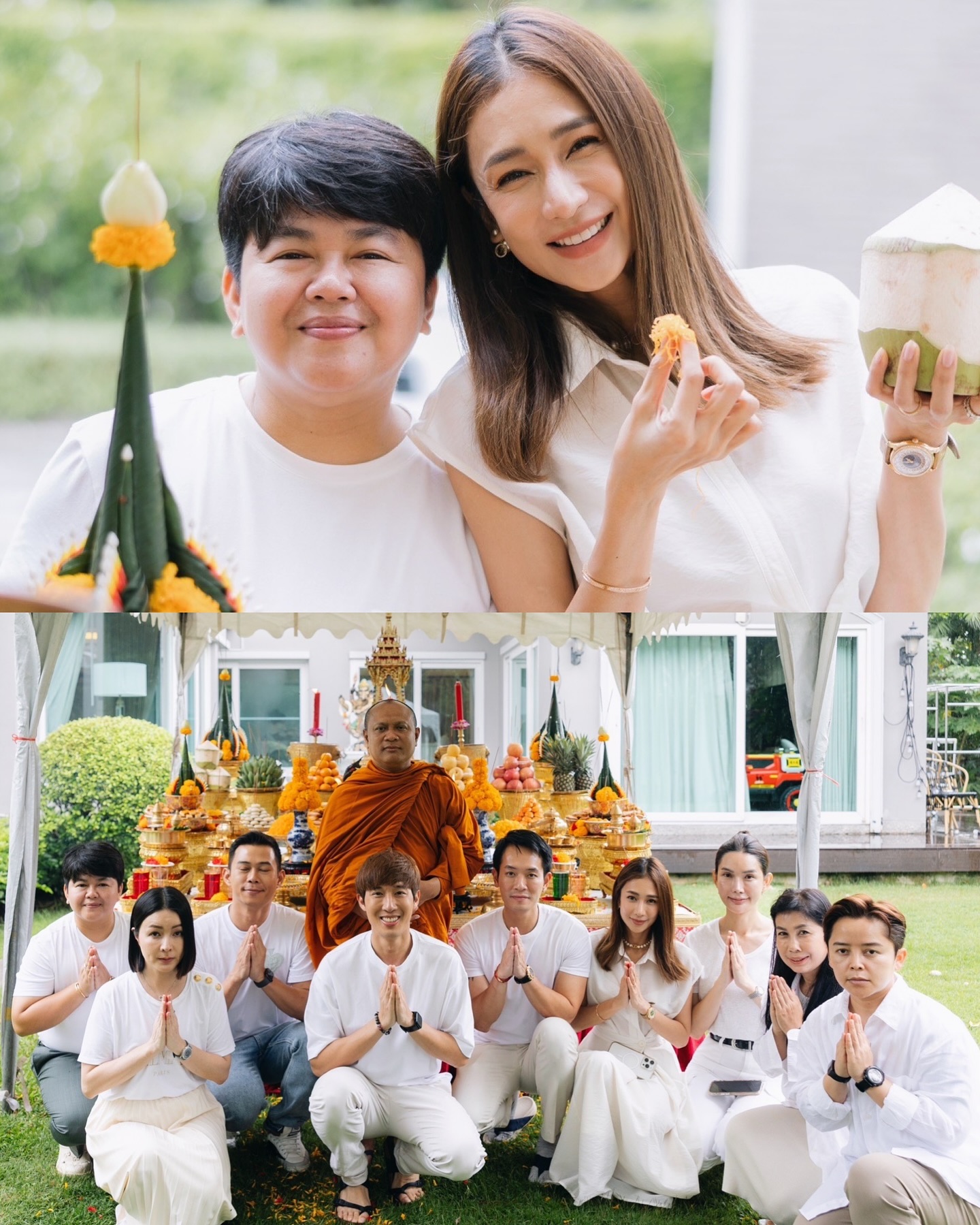 เนย - โชติกา วงศ์วิลาศ