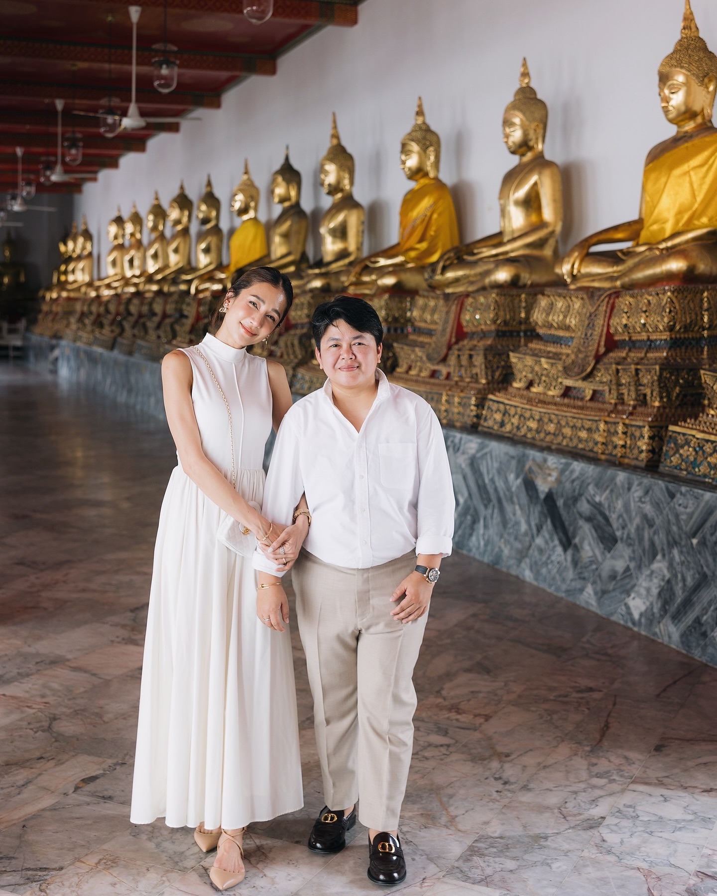 เนย - โชติกา วงศ์วิลาศ