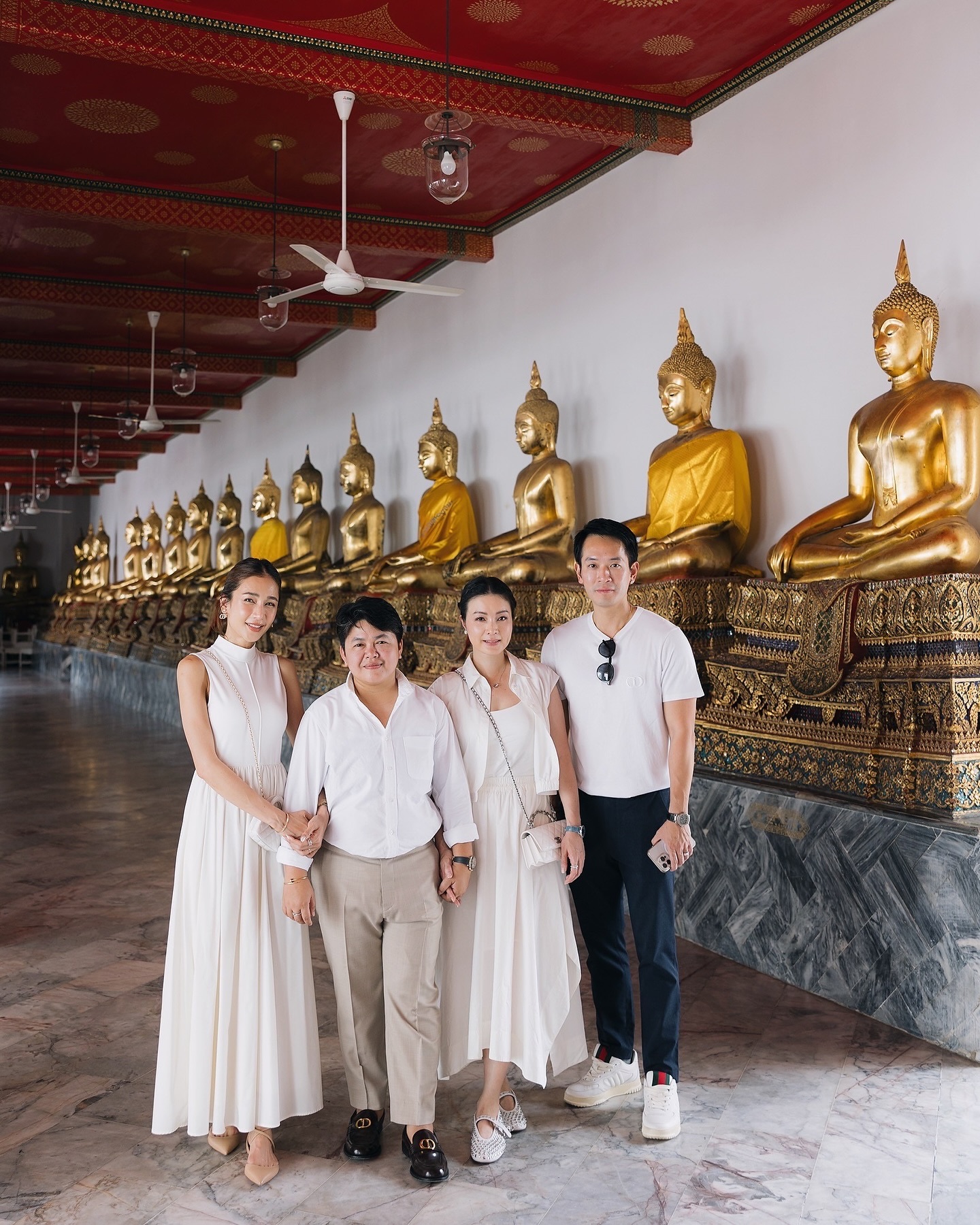 เนย - โชติกา วงศ์วิลาศ