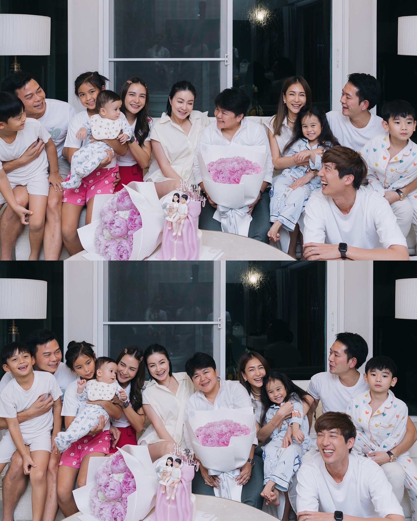 เนย - โชติกา วงศ์วิลาศ