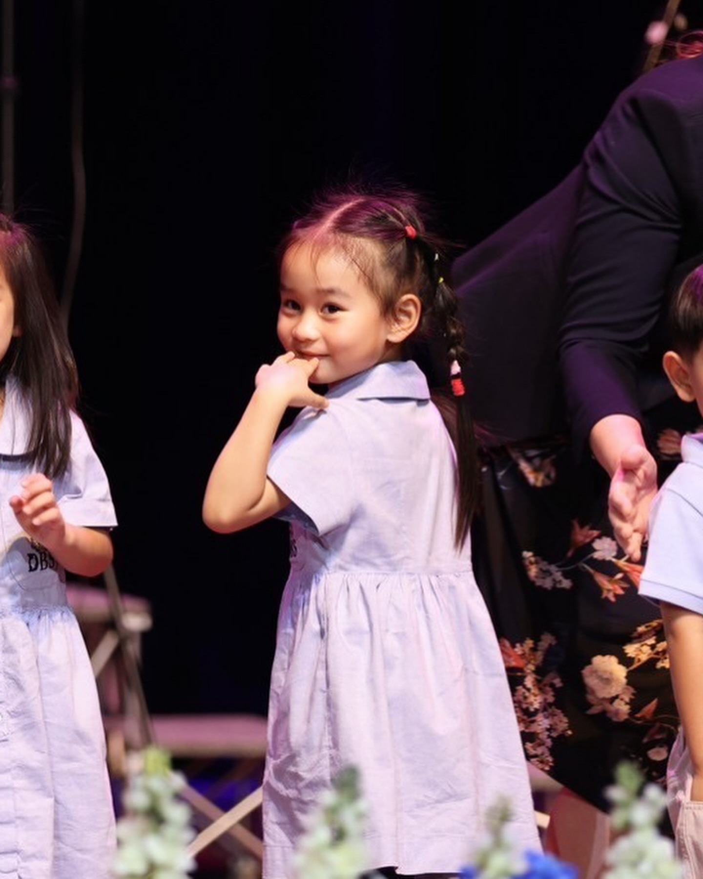 เนย - โชติกา วงศ์วิลาศ