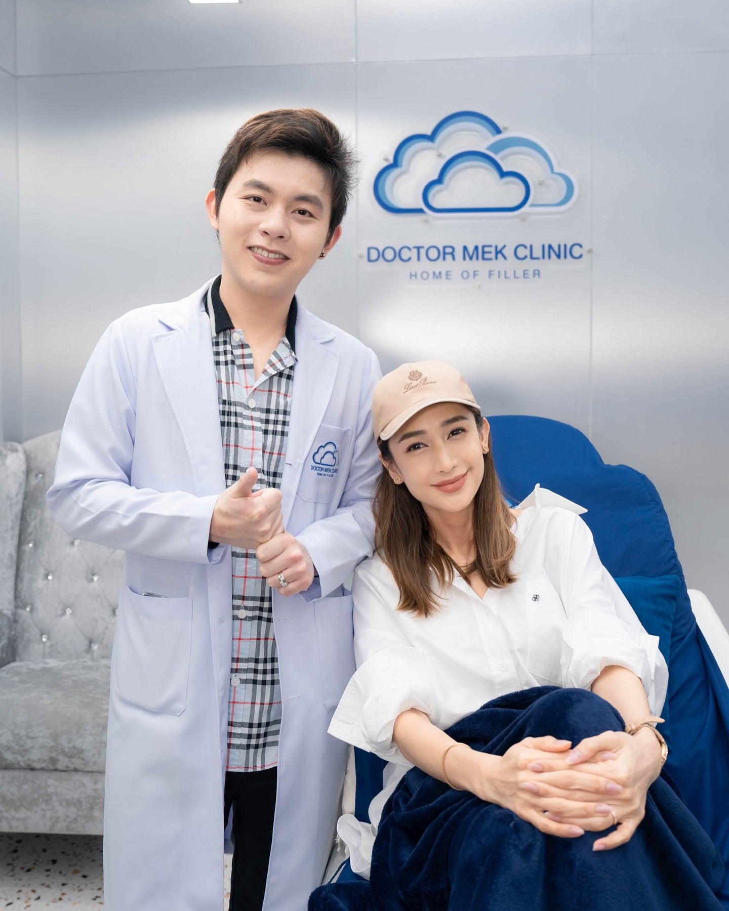 เนย - โชติกา วงศ์วิลาศ