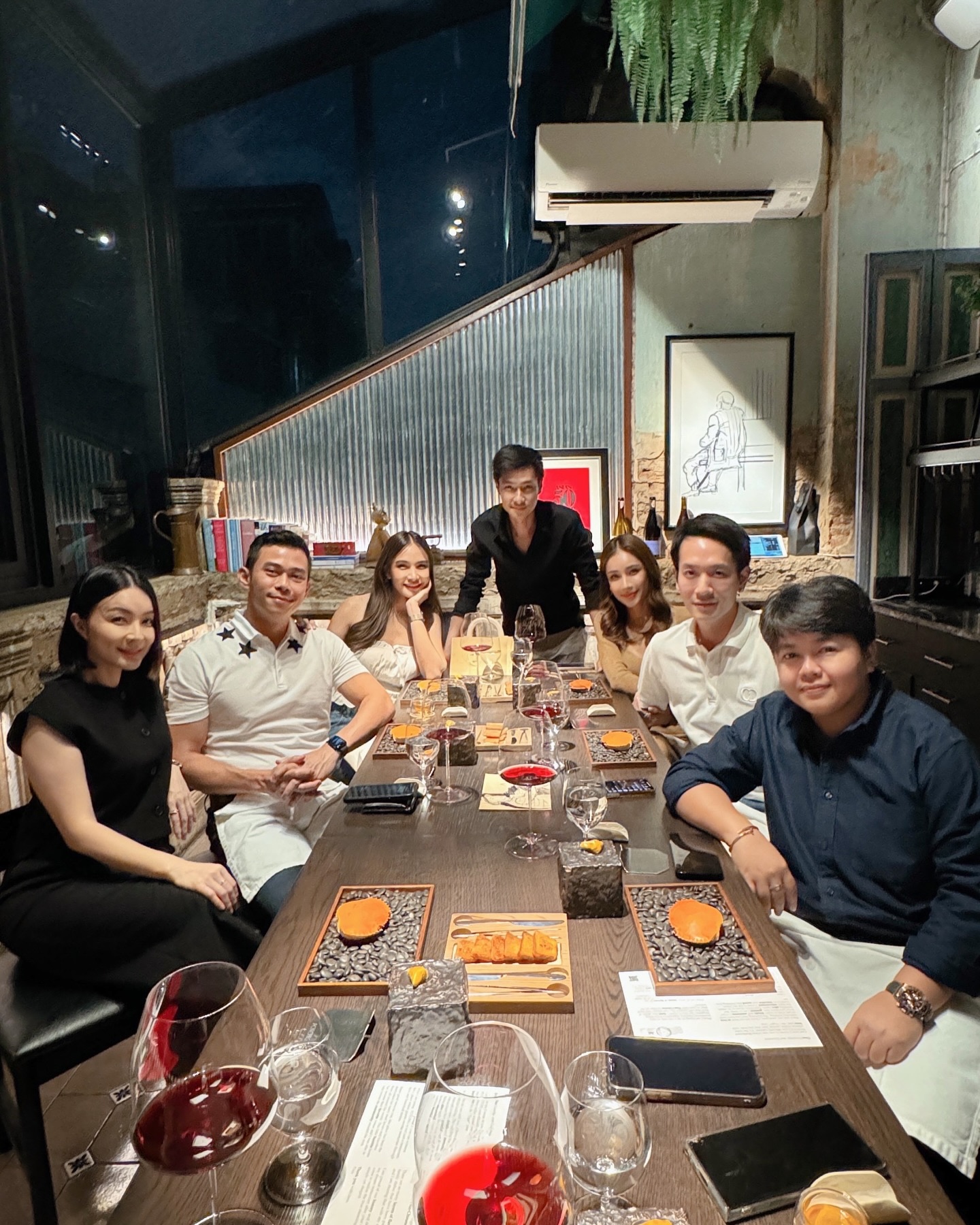 เนย - โชติกา วงศ์วิลาศ