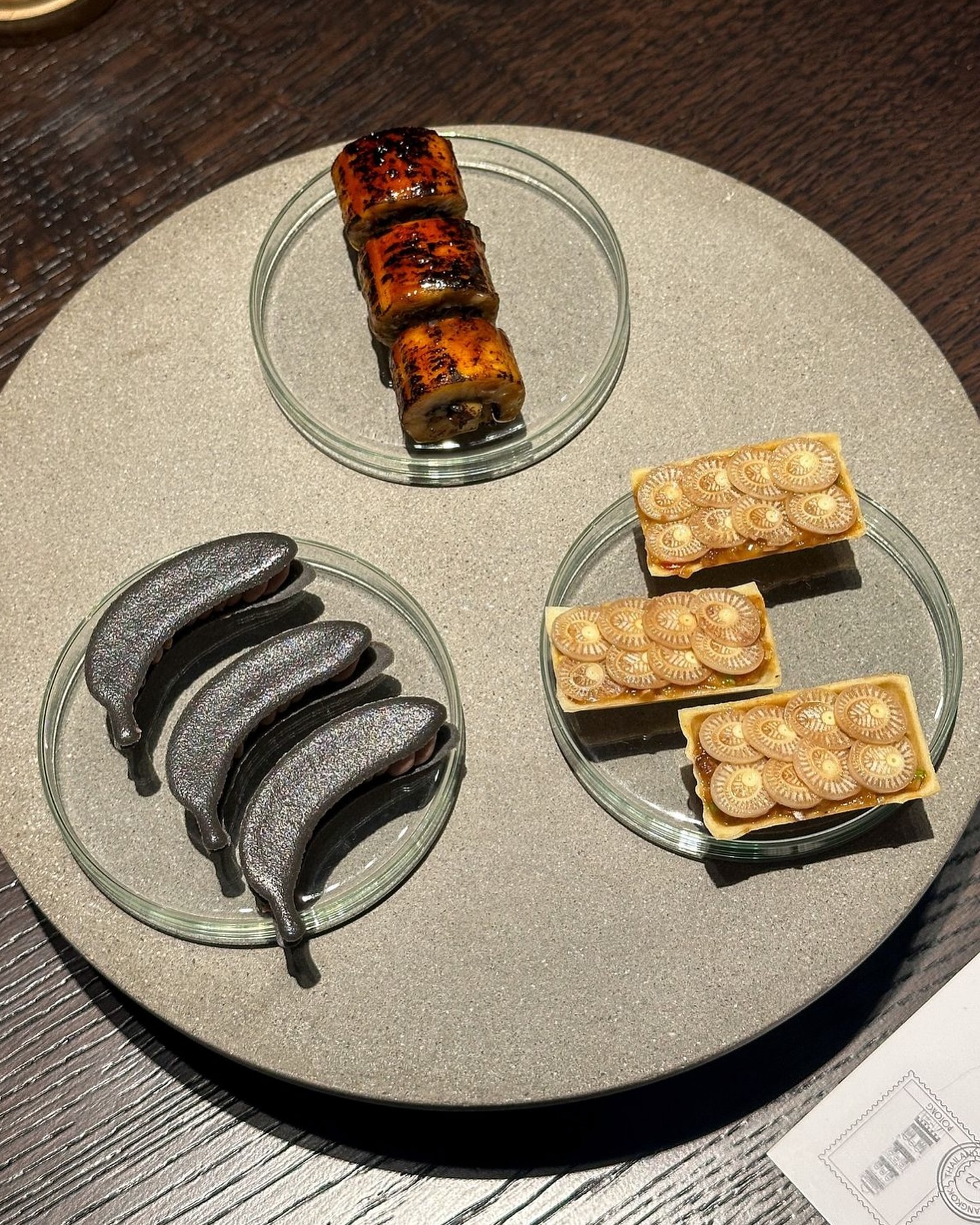 เนย - โชติกา วงศ์วิลาศ