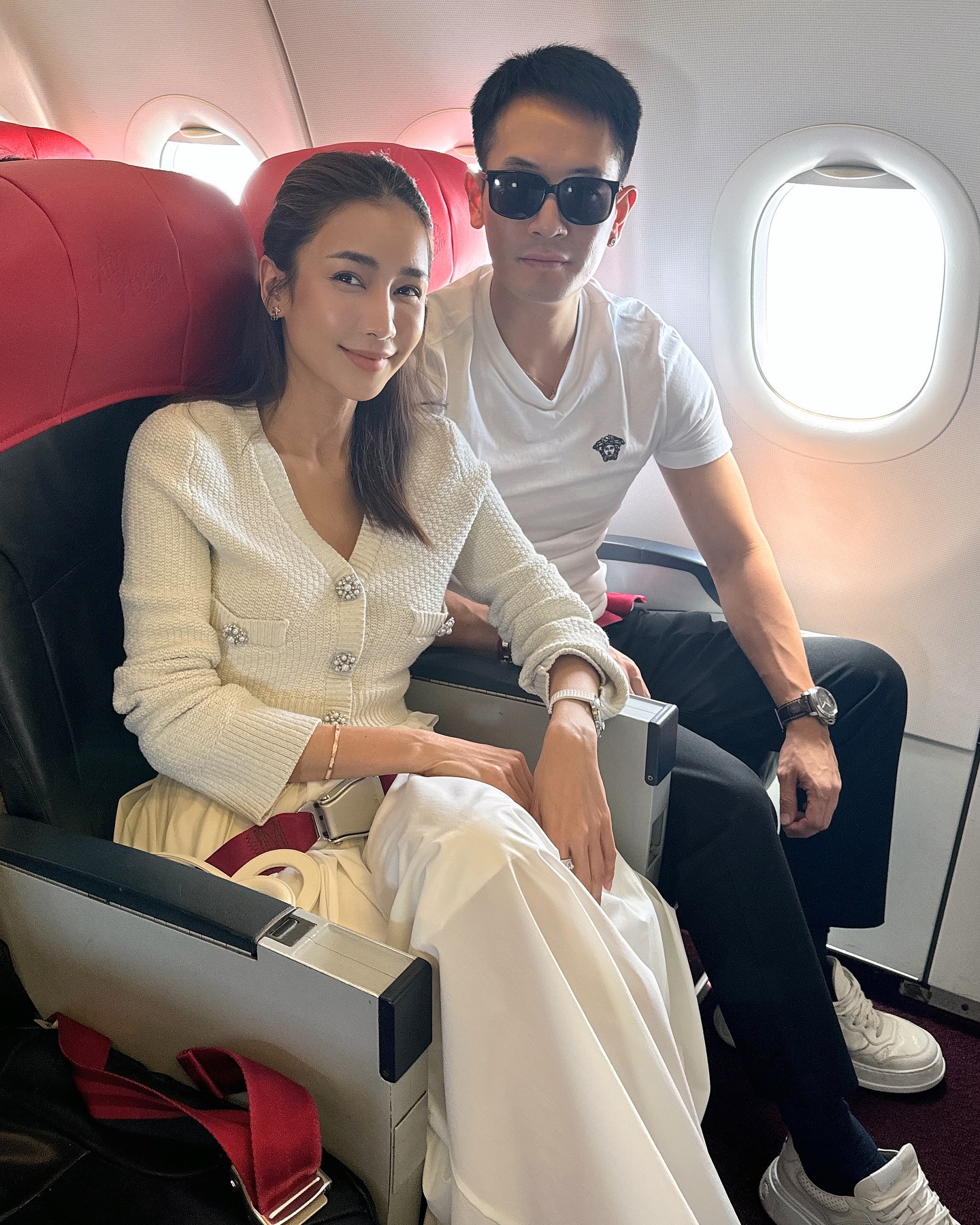 เนย - โชติกา วงศ์วิลาศ