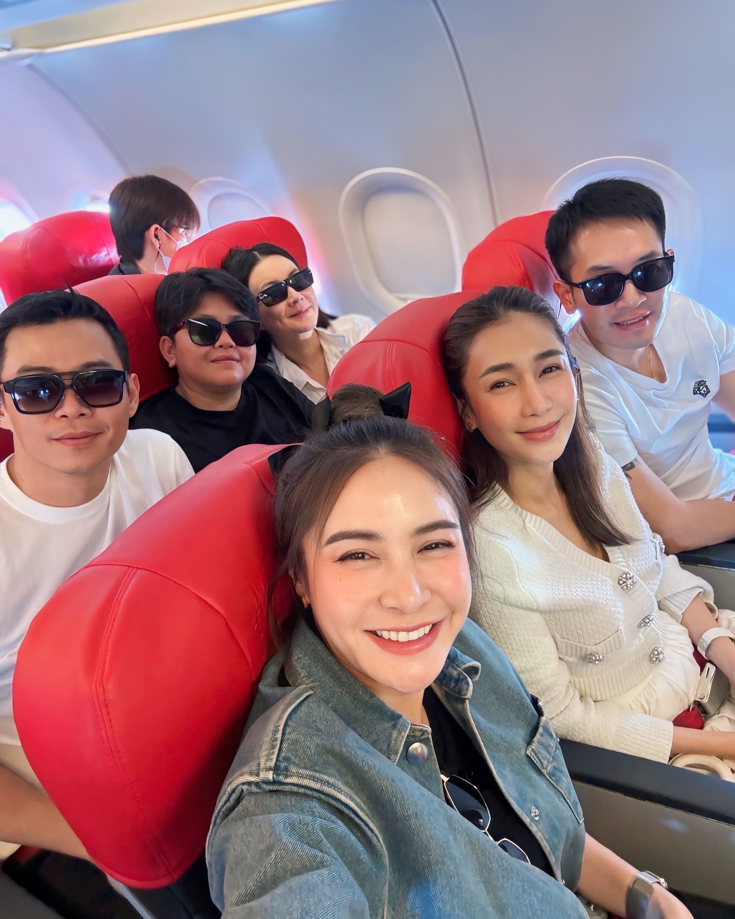 เนย - โชติกา วงศ์วิลาศ