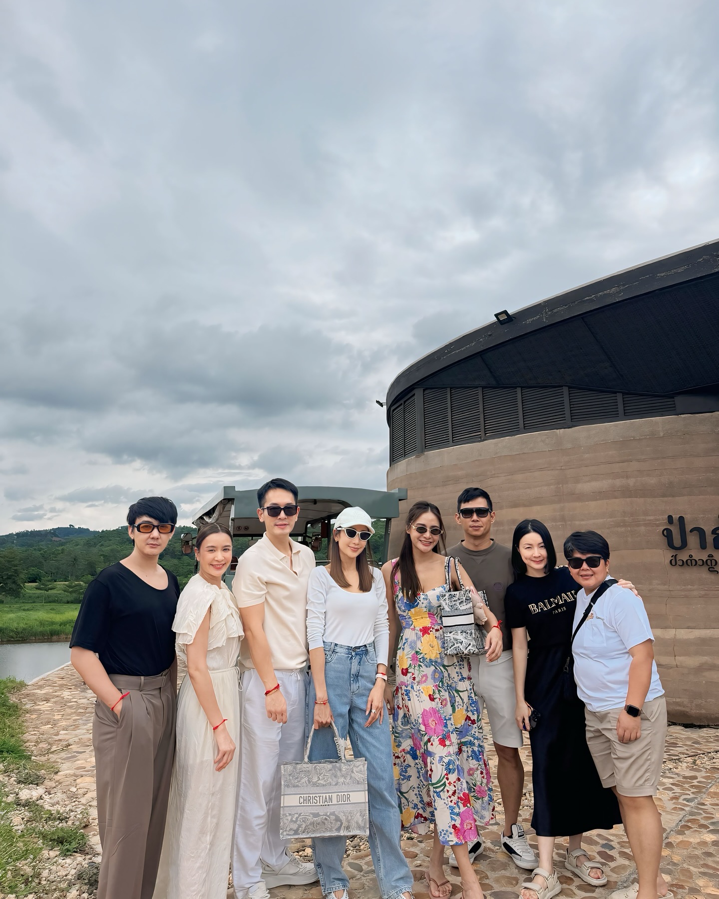 เนย - โชติกา วงศ์วิลาศ