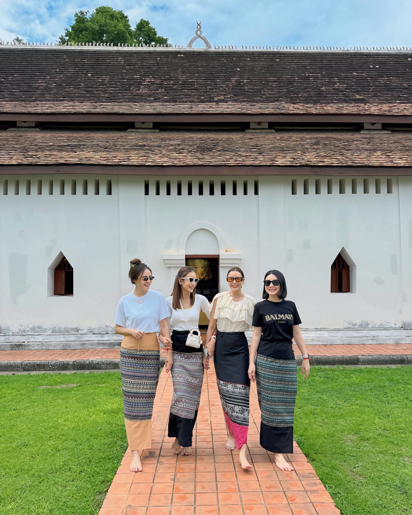 เนย - โชติกา วงศ์วิลาศ