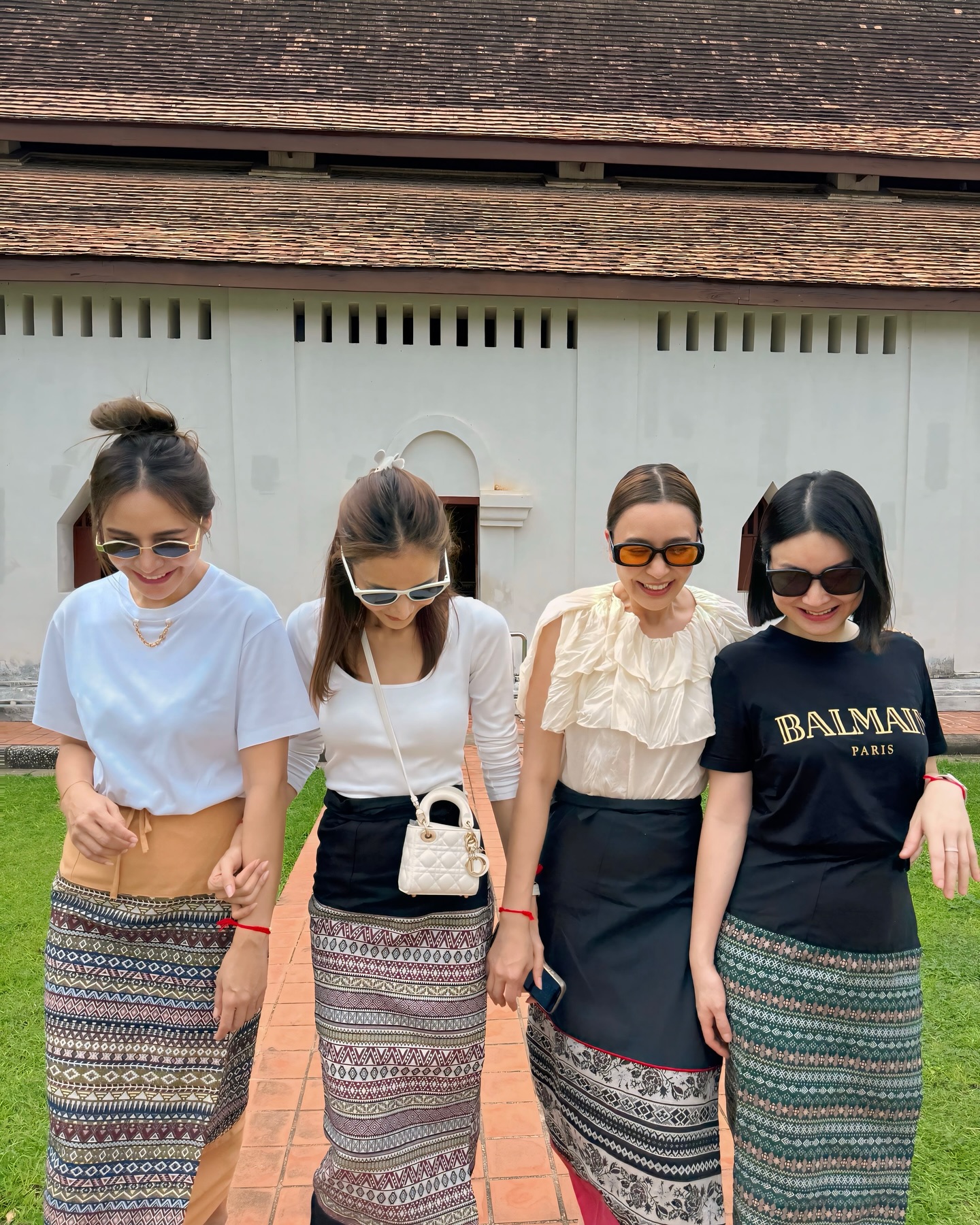 เนย - โชติกา วงศ์วิลาศ