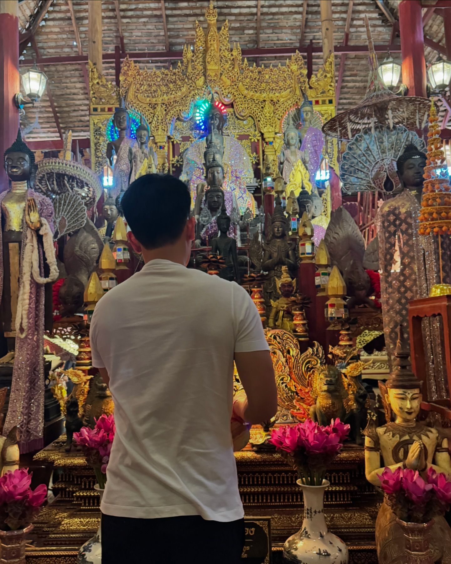 เนย - โชติกา วงศ์วิลาศ