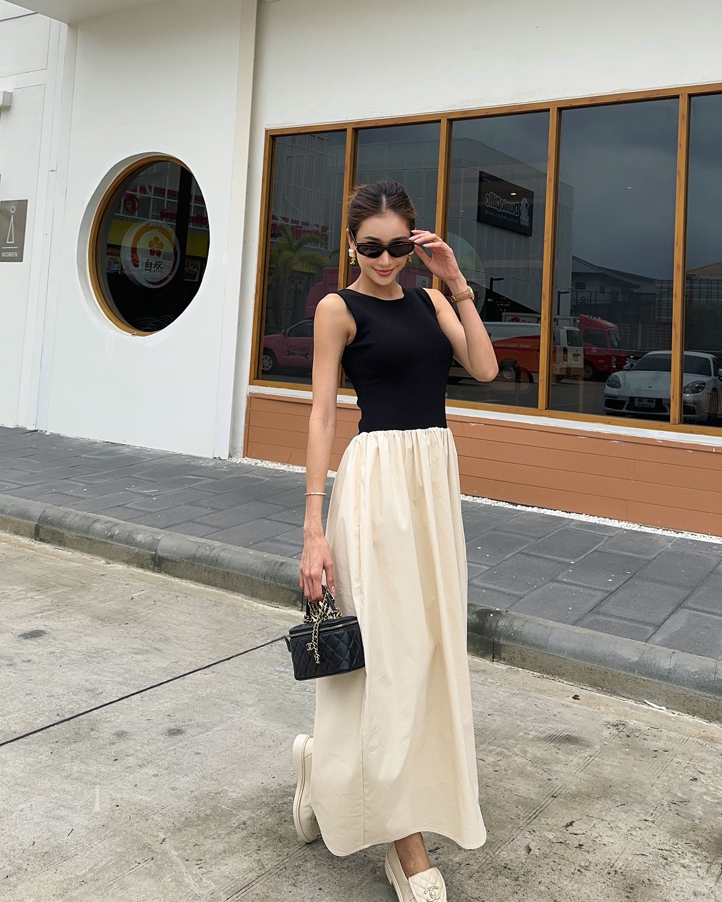 เนย - โชติกา วงศ์วิลาศ