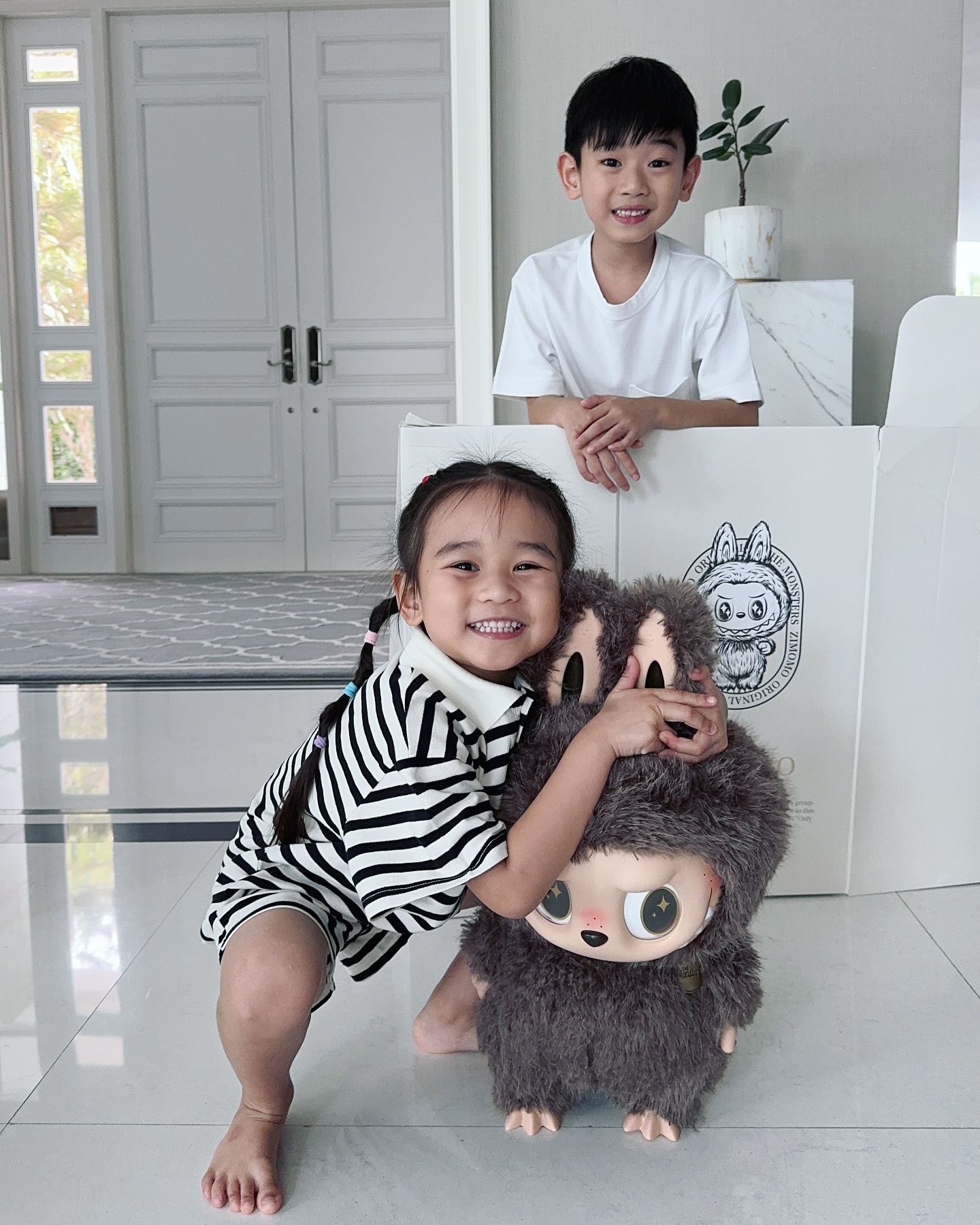เนย - โชติกา วงศ์วิลาศ