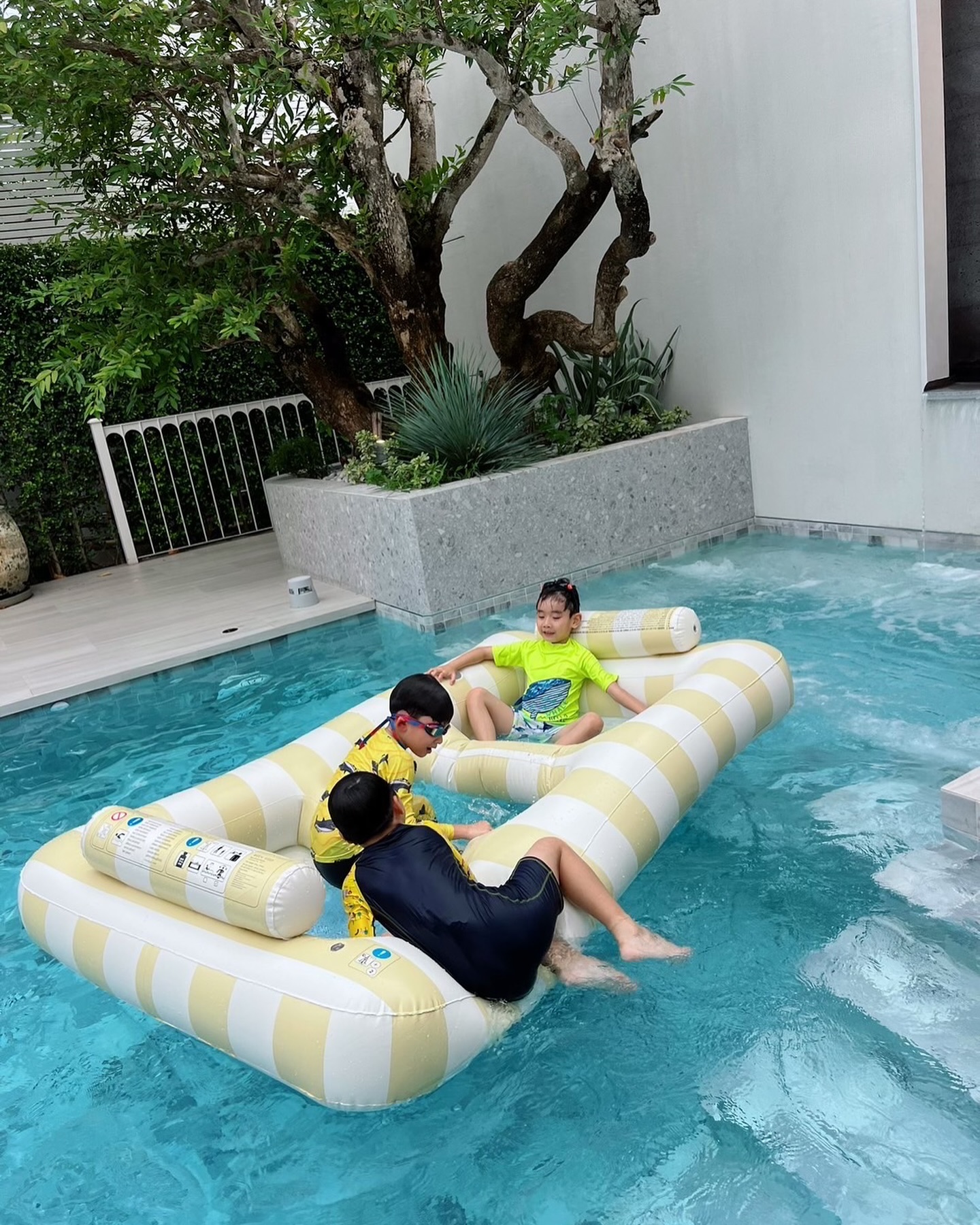 เนย - โชติกา วงศ์วิลาศ