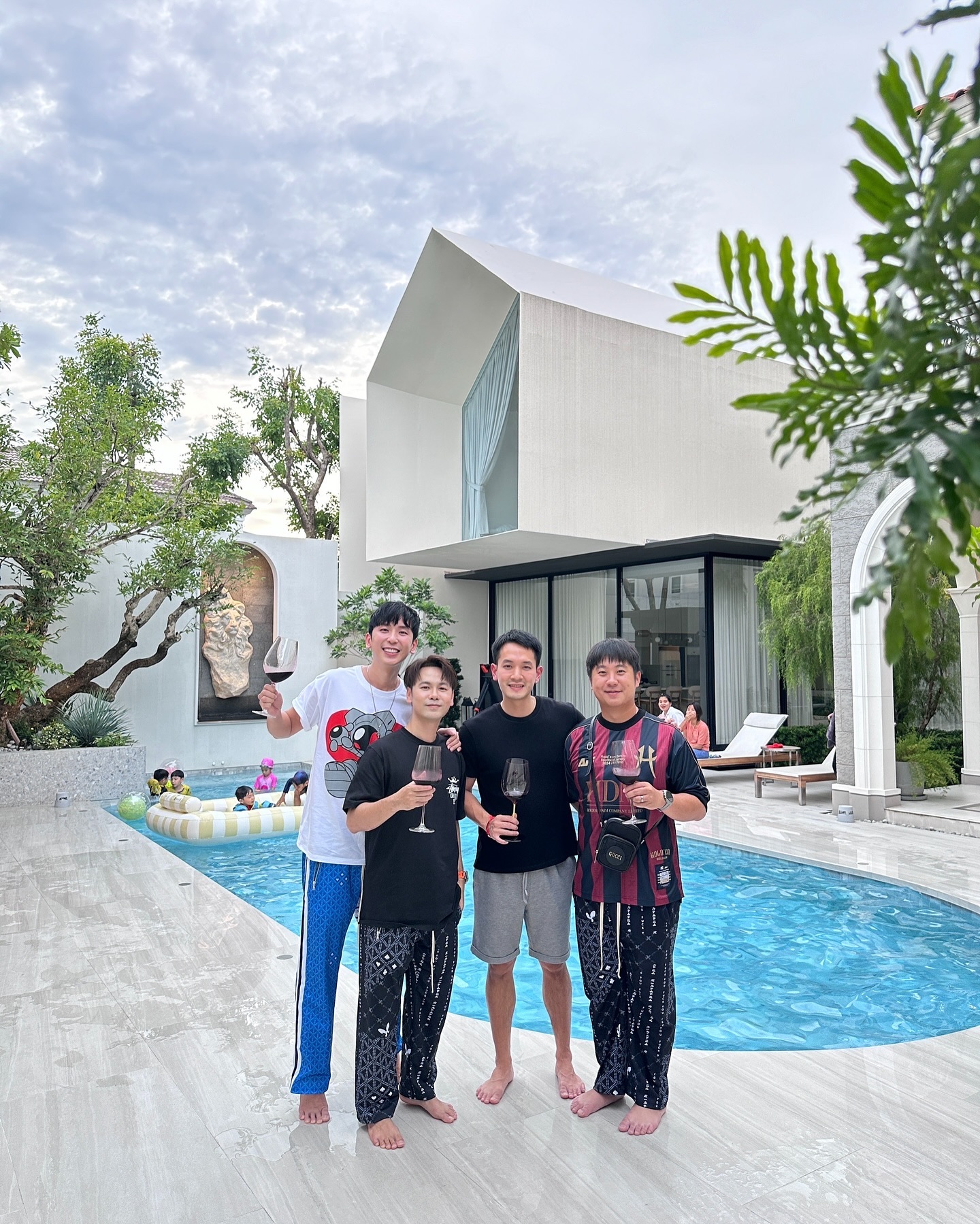 เนย - โชติกา วงศ์วิลาศ