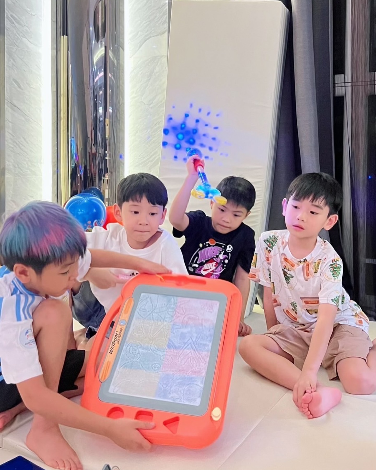 เนย - โชติกา วงศ์วิลาศ